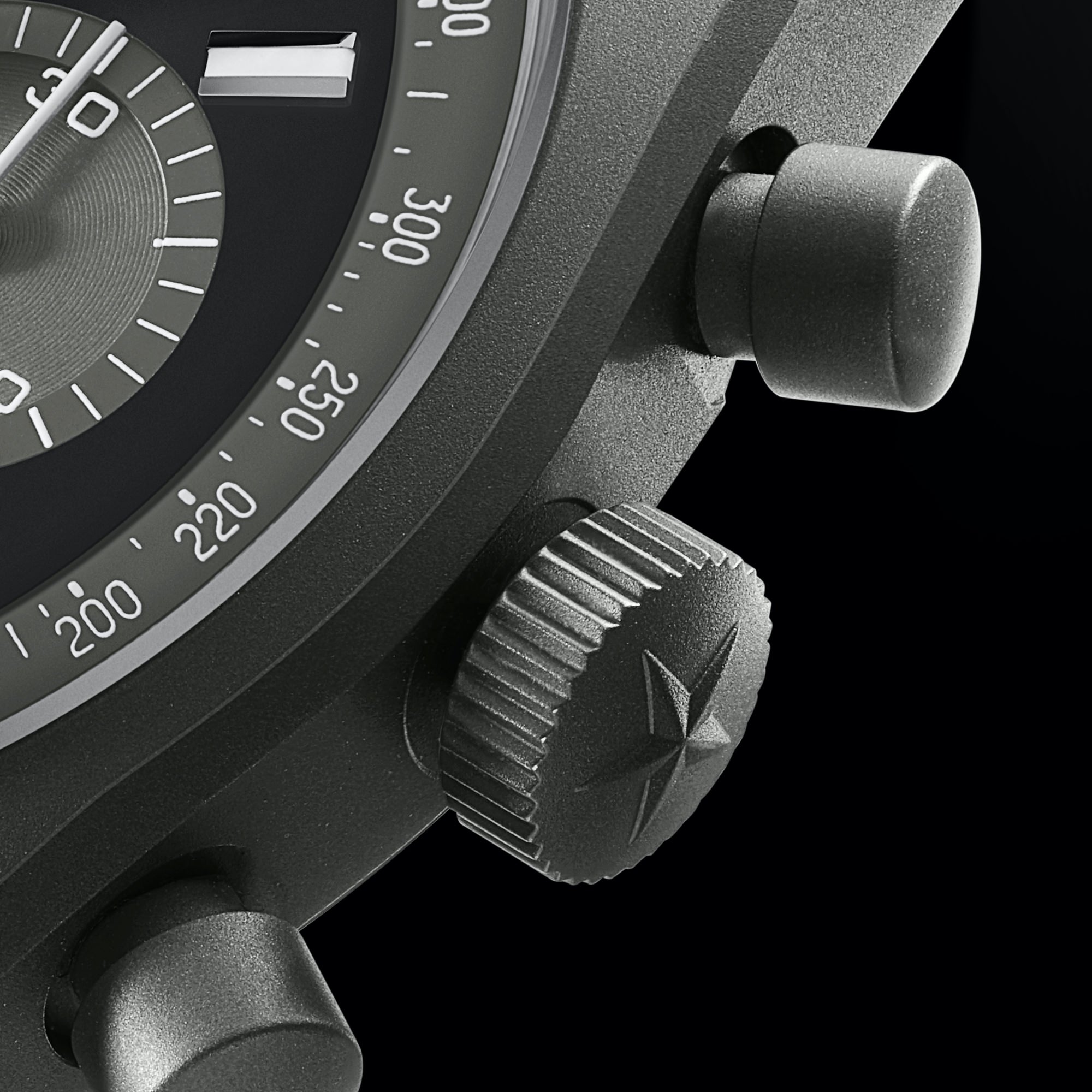 Zenith Chronomaster Revival Shadow 97.T384.4061/21.C822 Replica 2