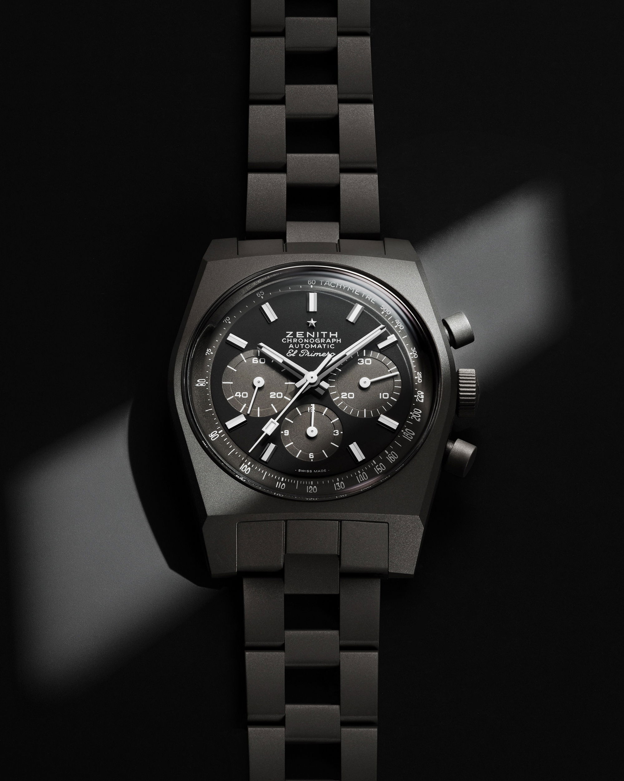 IMG_9085 Zenith Chronomaster Revival Shadow 97.T384.4061.21.M384 Replica 2