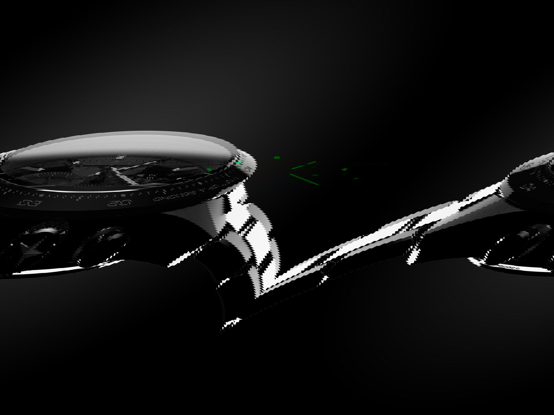 Zenith Chronomaster Sport 03.3100.3600/21.M3100 Replica 2