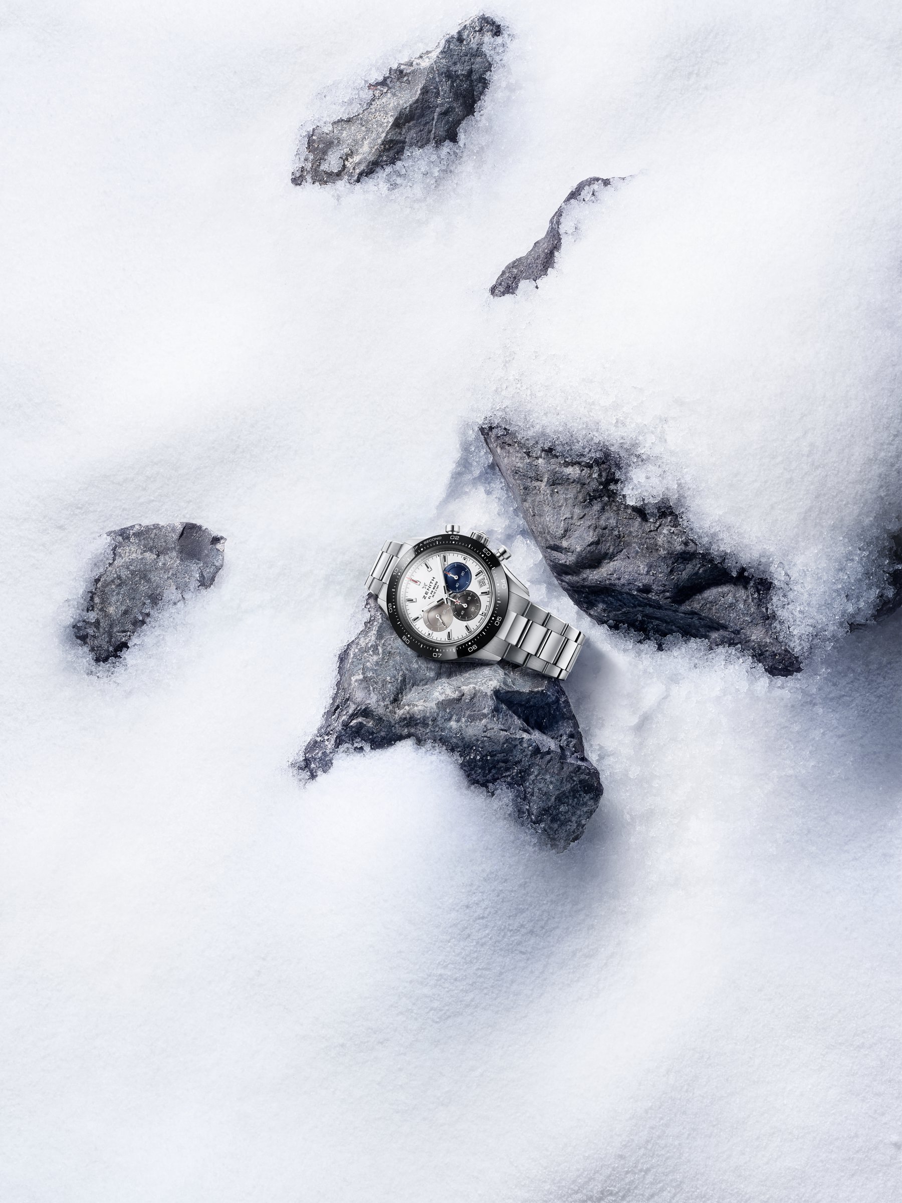 IMG_9085 Zenith Chronomaster Sport 03.3100.3600/69.M3100 Replica 2