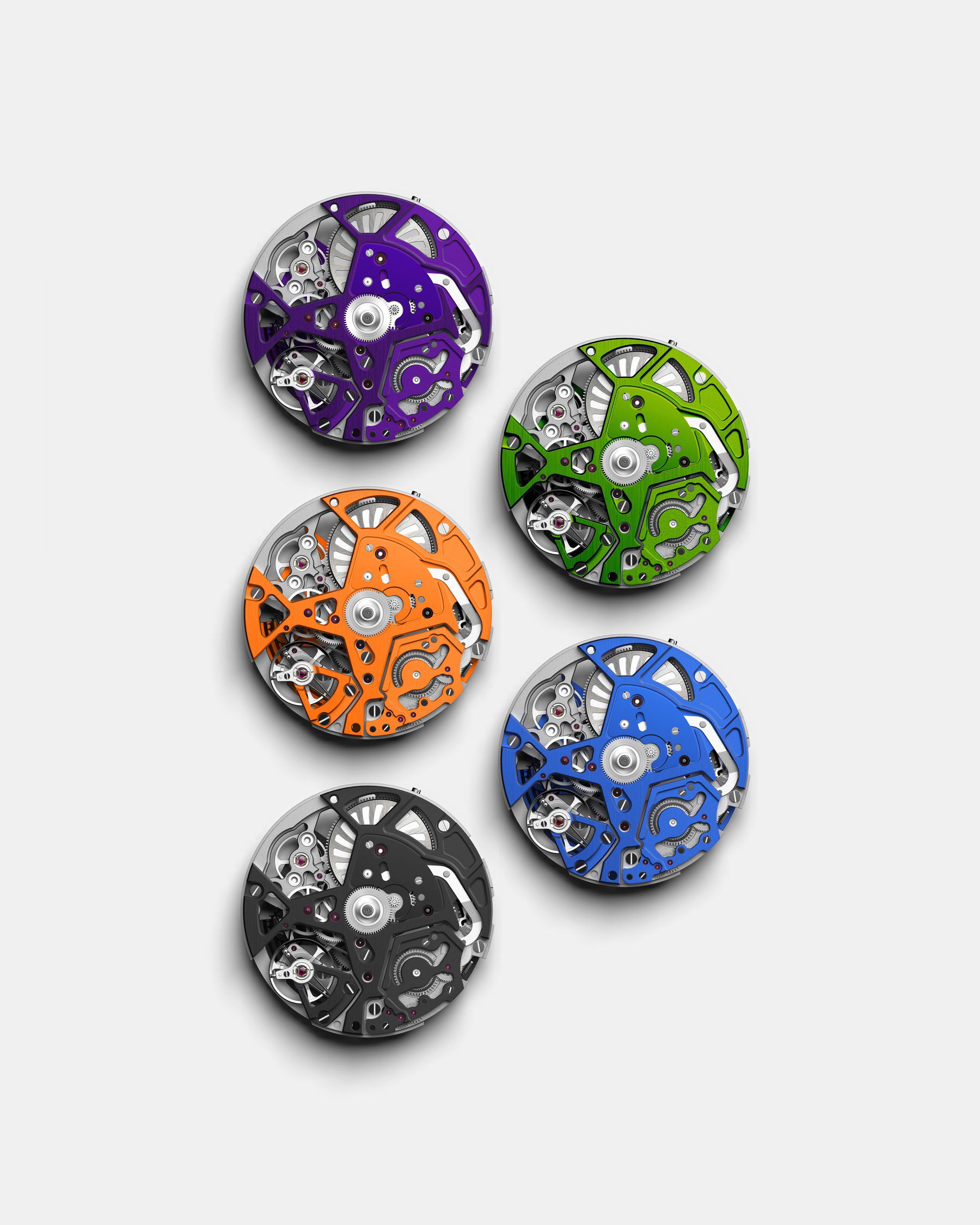 IMG_9085 Zenith Defy 21 Spectrum 32.9007.9004/07.R922 Replica 2