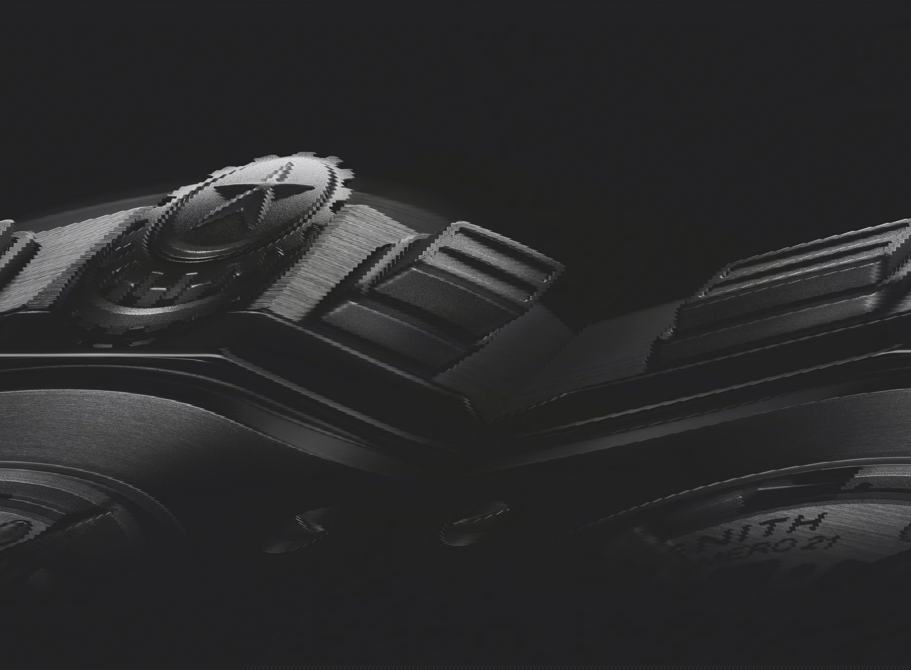 Zenith Defy El Primero 21? 49.9000.9004/78.R782 Replica 2