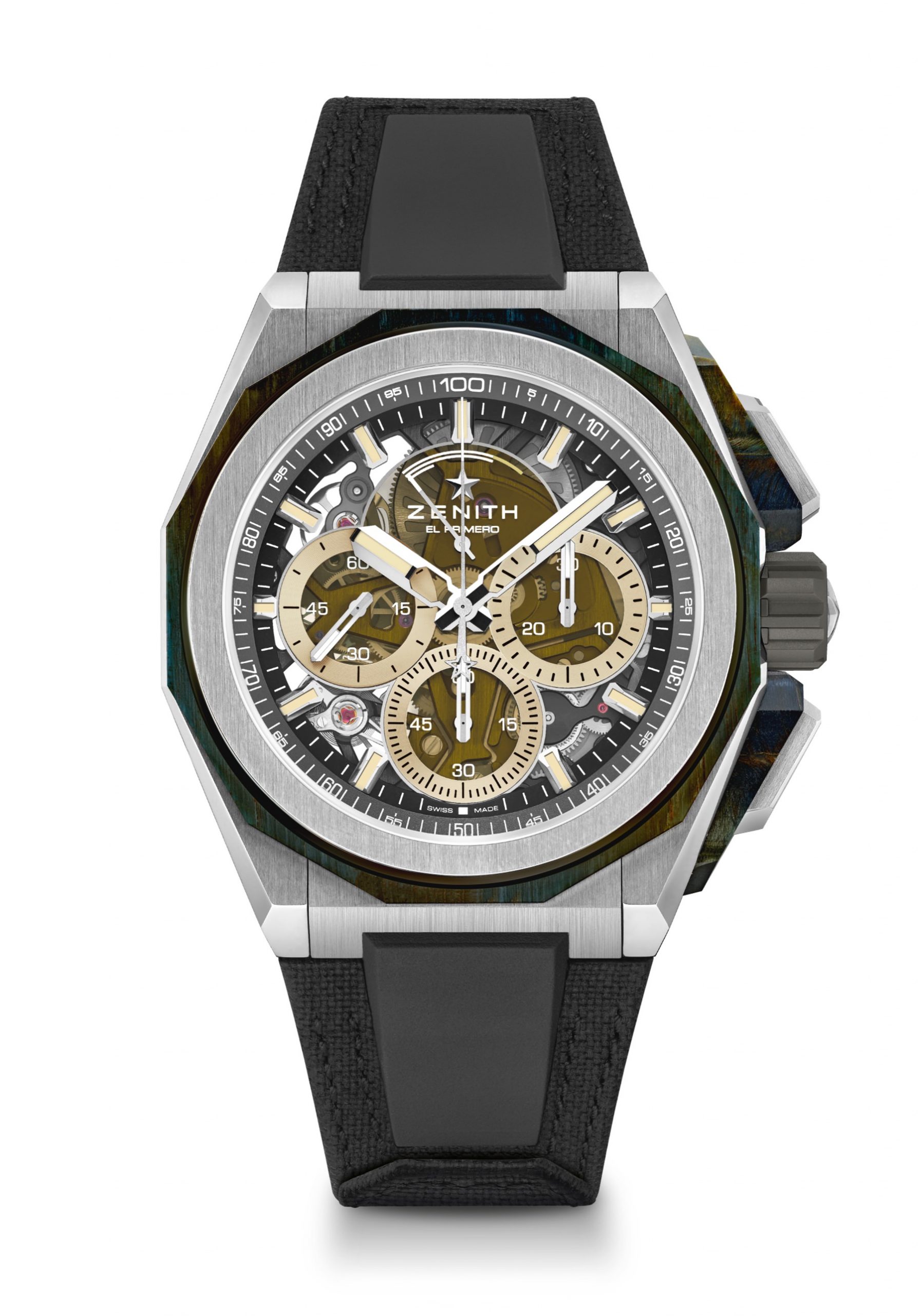IMG_9085 Zenith Defy Extreme Desert Edition 95.9200.9004/77.I204 Replica 2