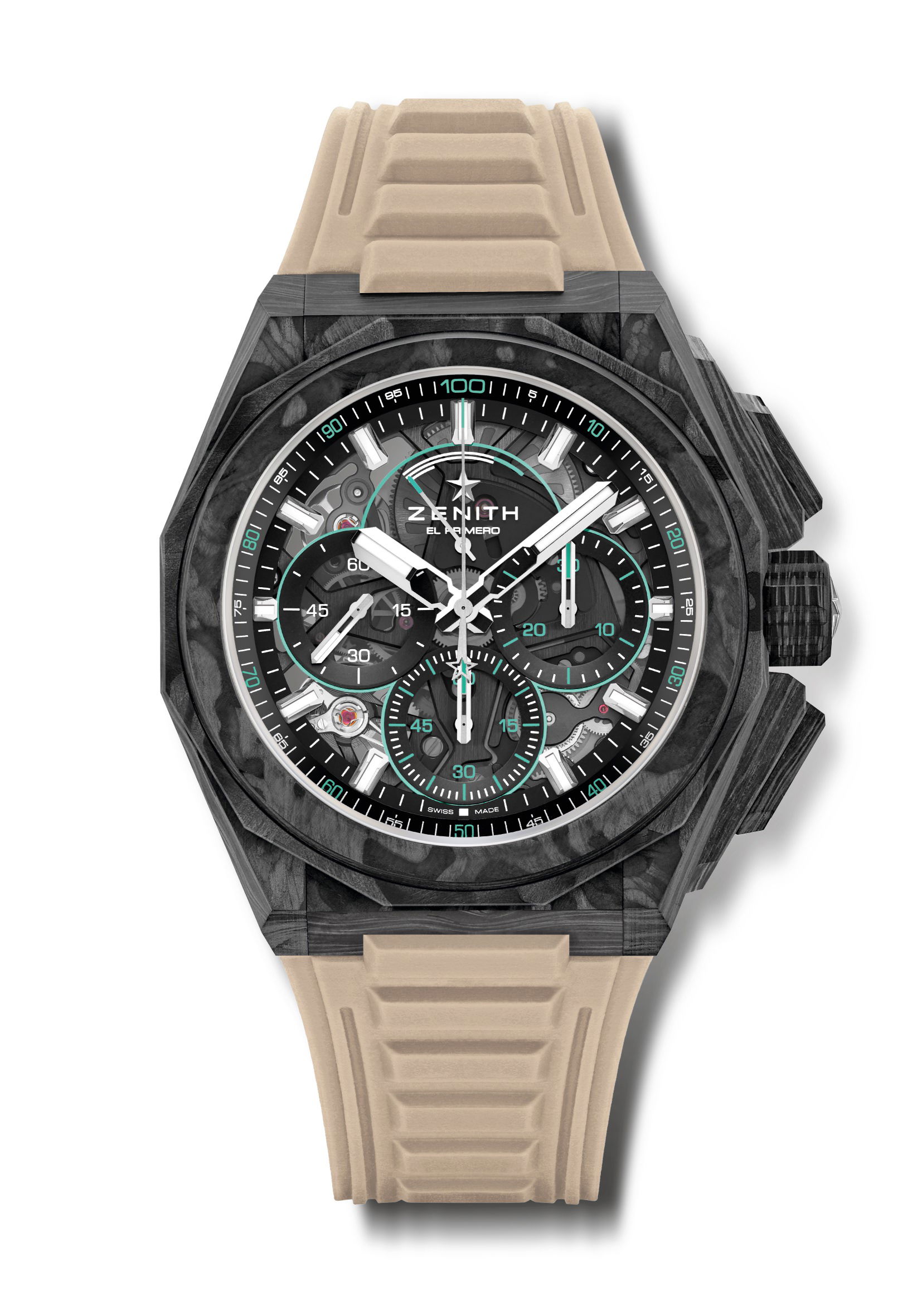 IMG_9085 Zenith Defy Extreme E Edition 10.9101.9004/60.I200 Replica 2