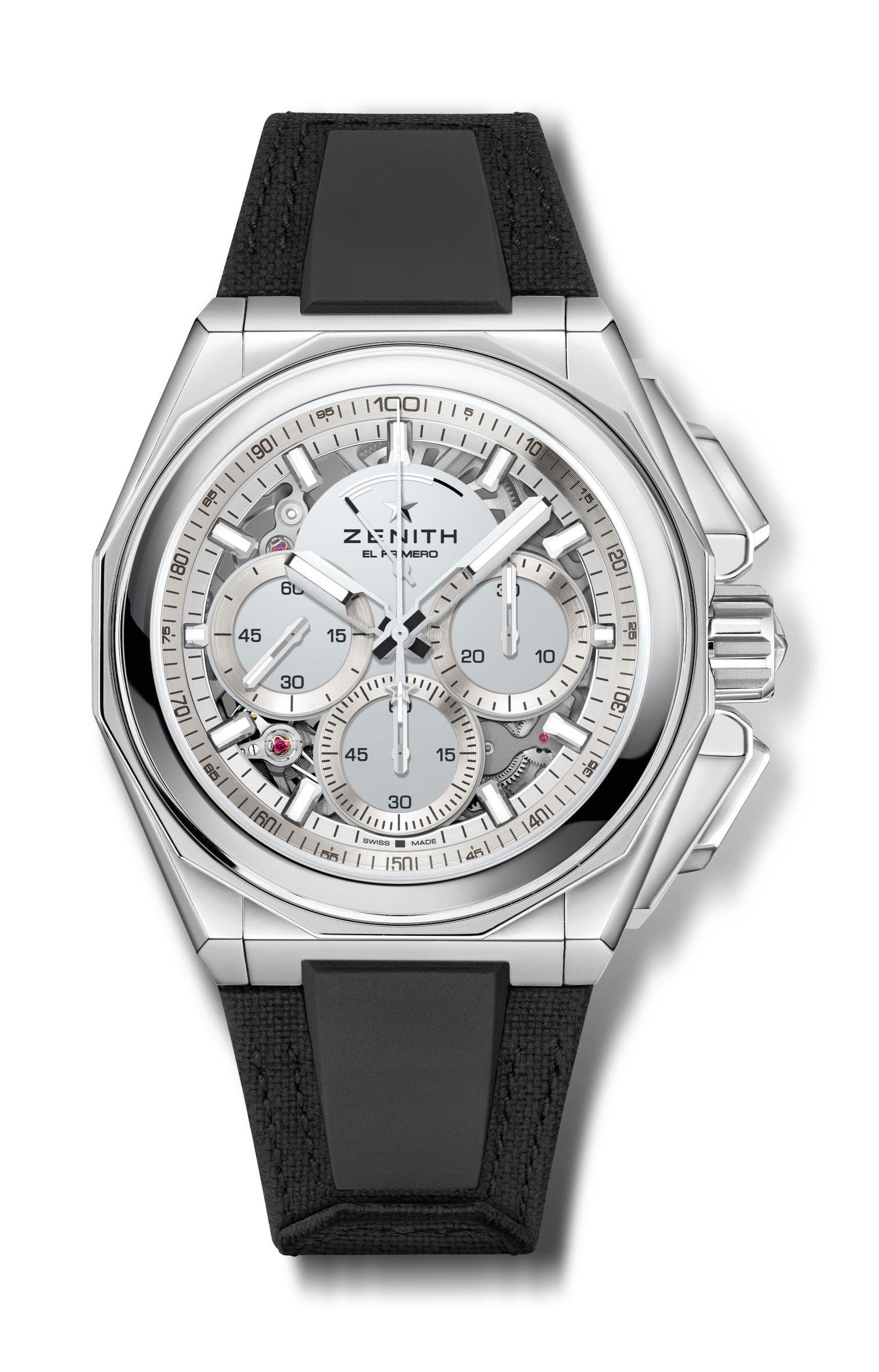 IMG_9085 Zenith Defy Extreme Mirror 03.9102.9004/90.I001 Replica 2