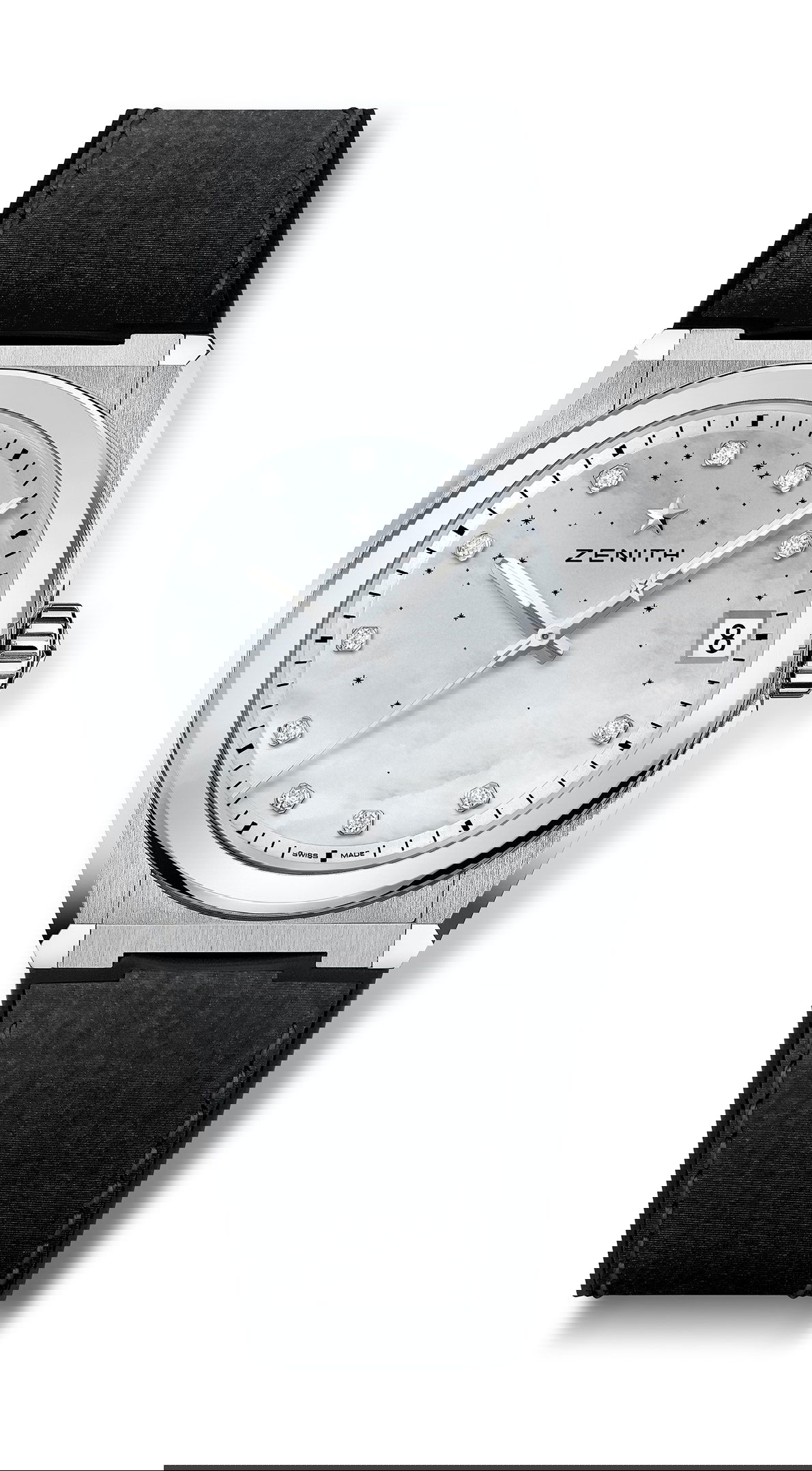 Zenith Defy Midnight 03.9200.670/03.MI001 Replica 2