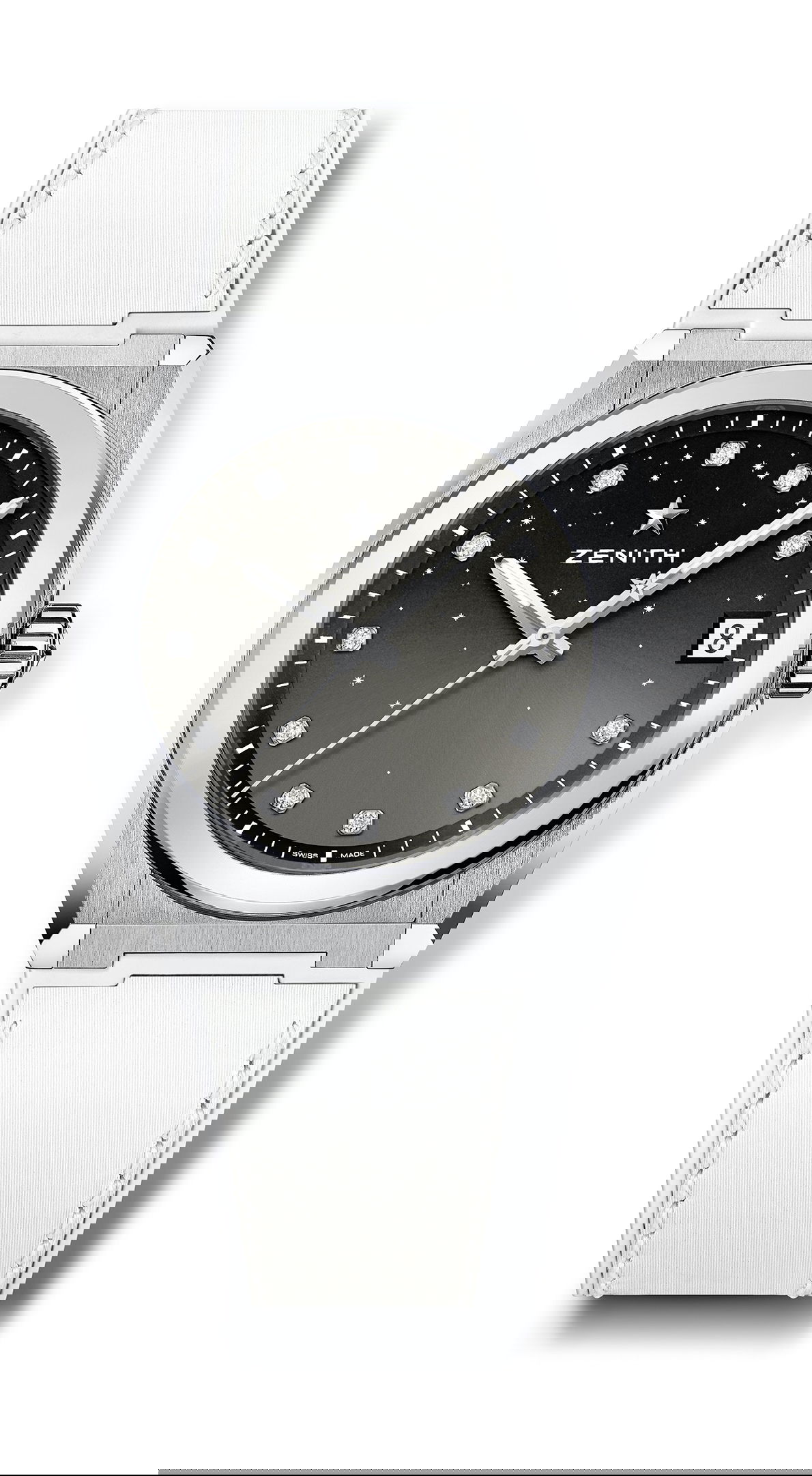 Zenith Defy Midnight 03.9200.67/02.MI001 Replica 2