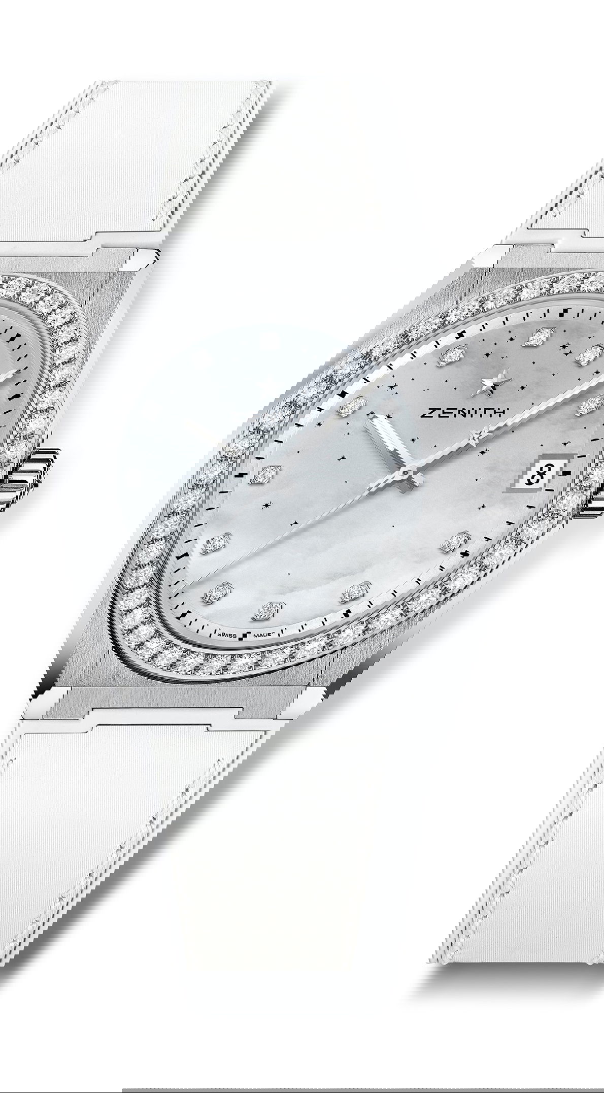 Zenith Defy Midnight 16.9200.670/03.MI001 Replica 2