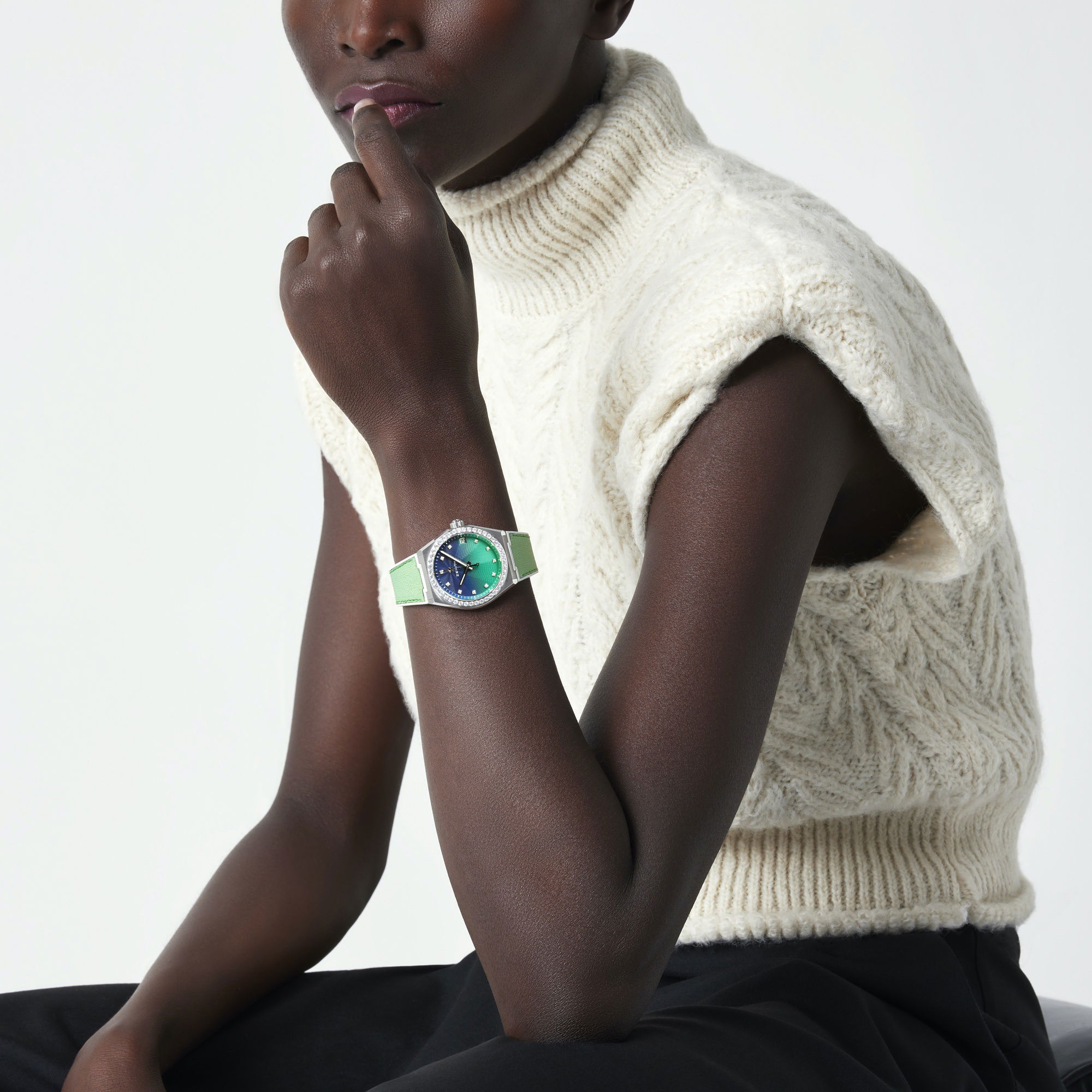 IMG_9085 Zenith Defy Midnight Borealis 16.9200.670/34.MI001 Replica 2