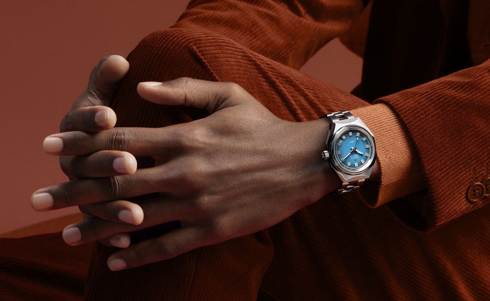 IMG_9085 Zenith Defy Revival A3690 03.A3642.670/3690.M3642 Replica 2