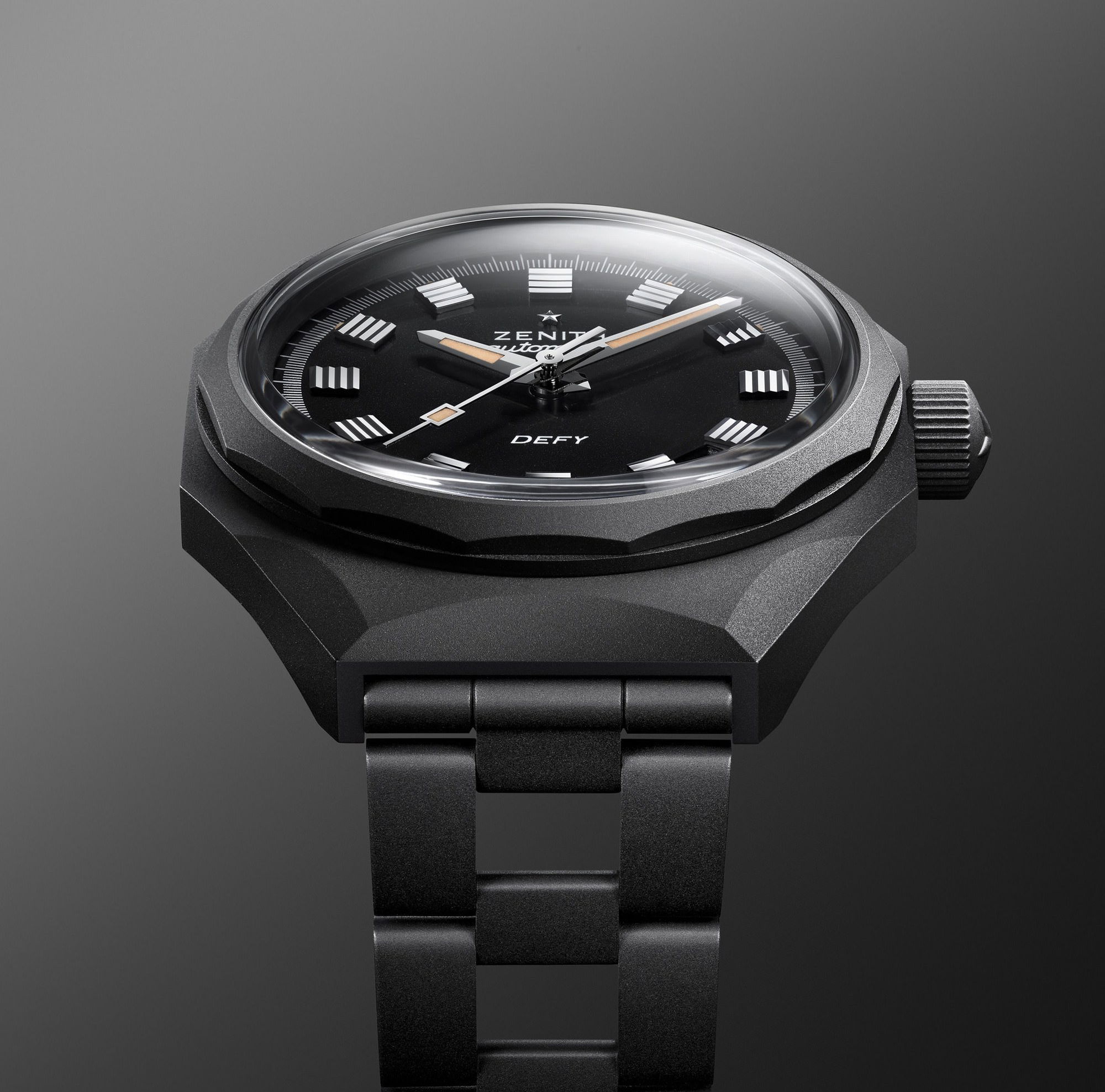 Zenith Defy Revival Shadow 97.A3642.670/21.M3642 Replica 2
