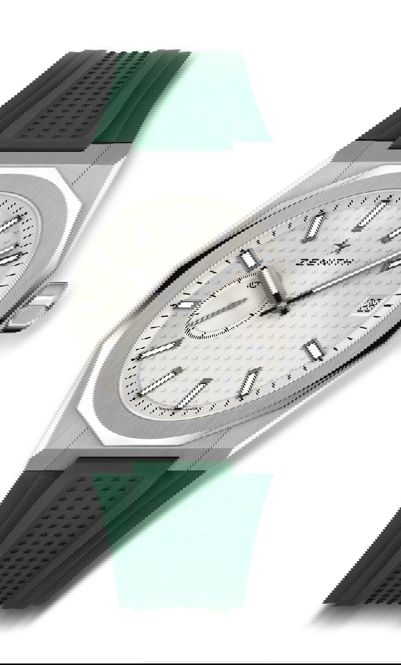 IMG_9085 Zenith Defy Skyline 41 03.9300.3620/01.I001 Replica 2