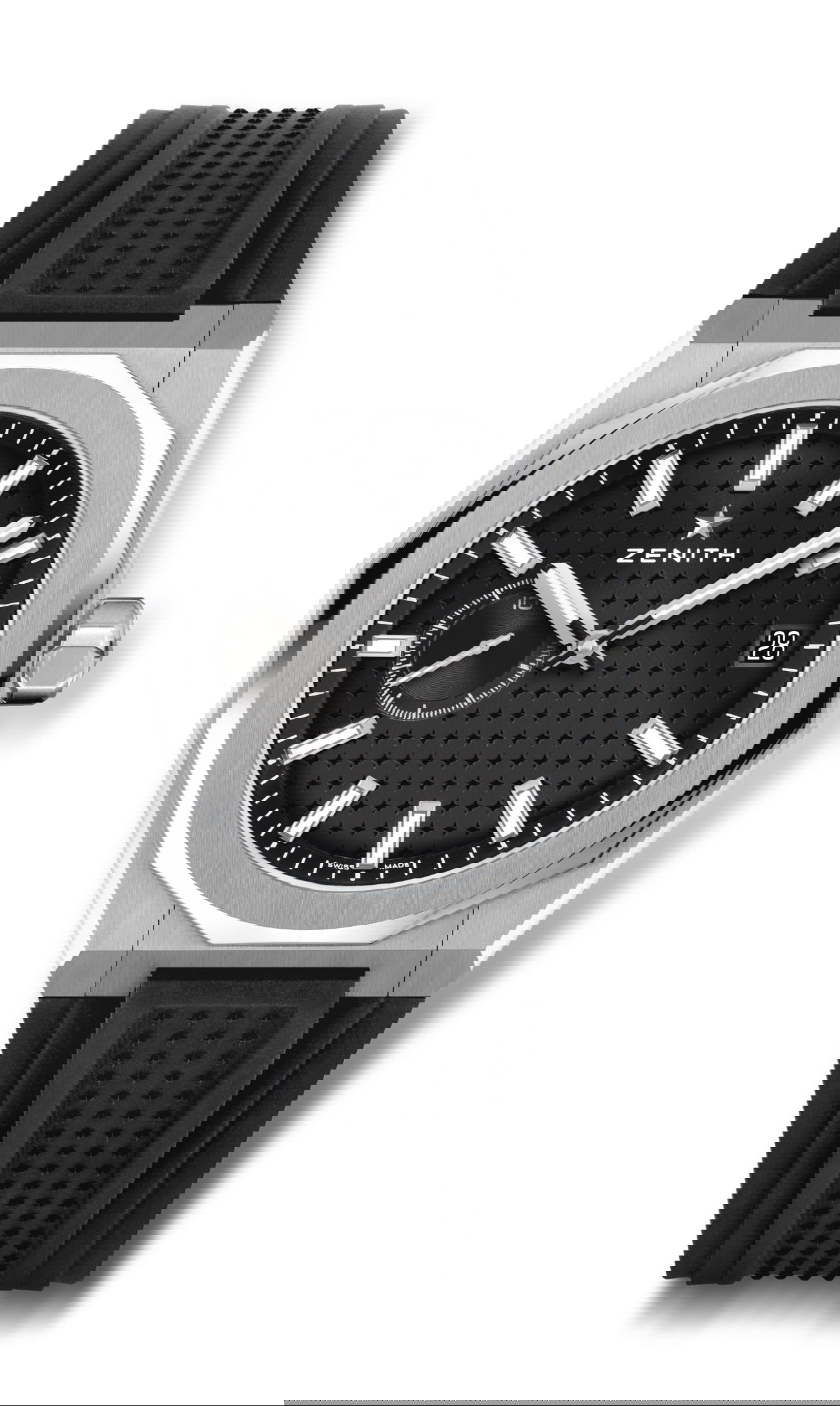 IMG_9085 Zenith Defy Skyline 41 03.9300.3620/21.I001 Replica 2