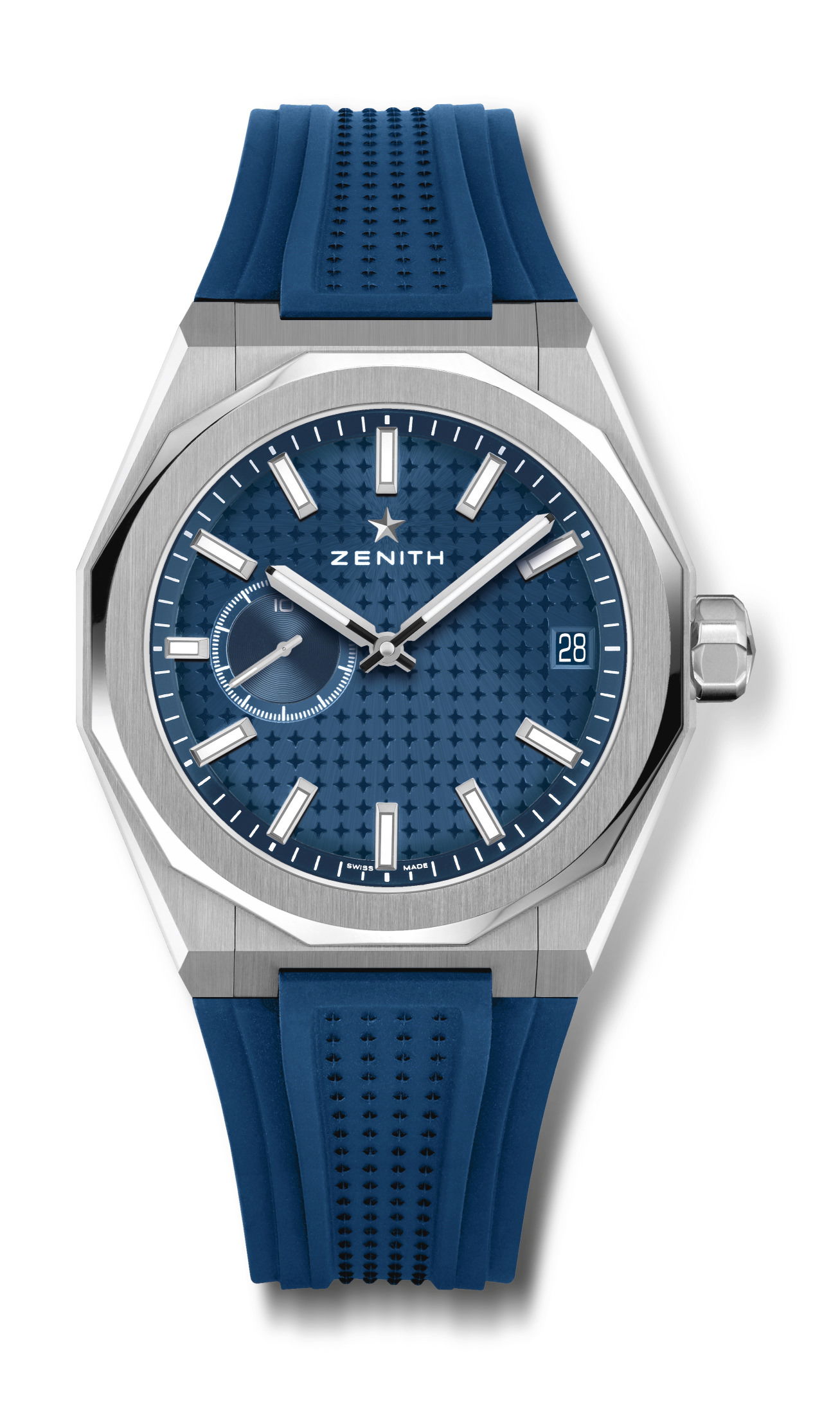 IMG_9085 Zenith Defy Skyline 41 03.9300.3620/51.I001 Replica 2