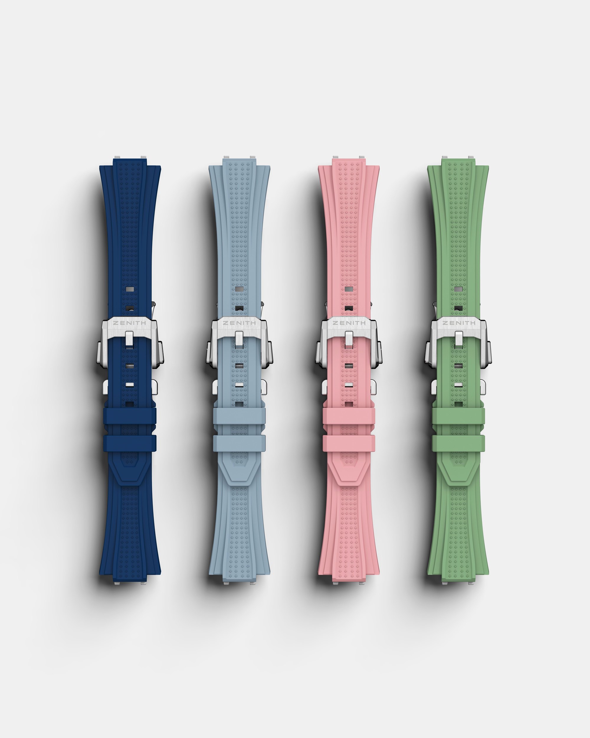 Zenith Defy Skyline 36 16.9400.670.18.I001 Replica 2