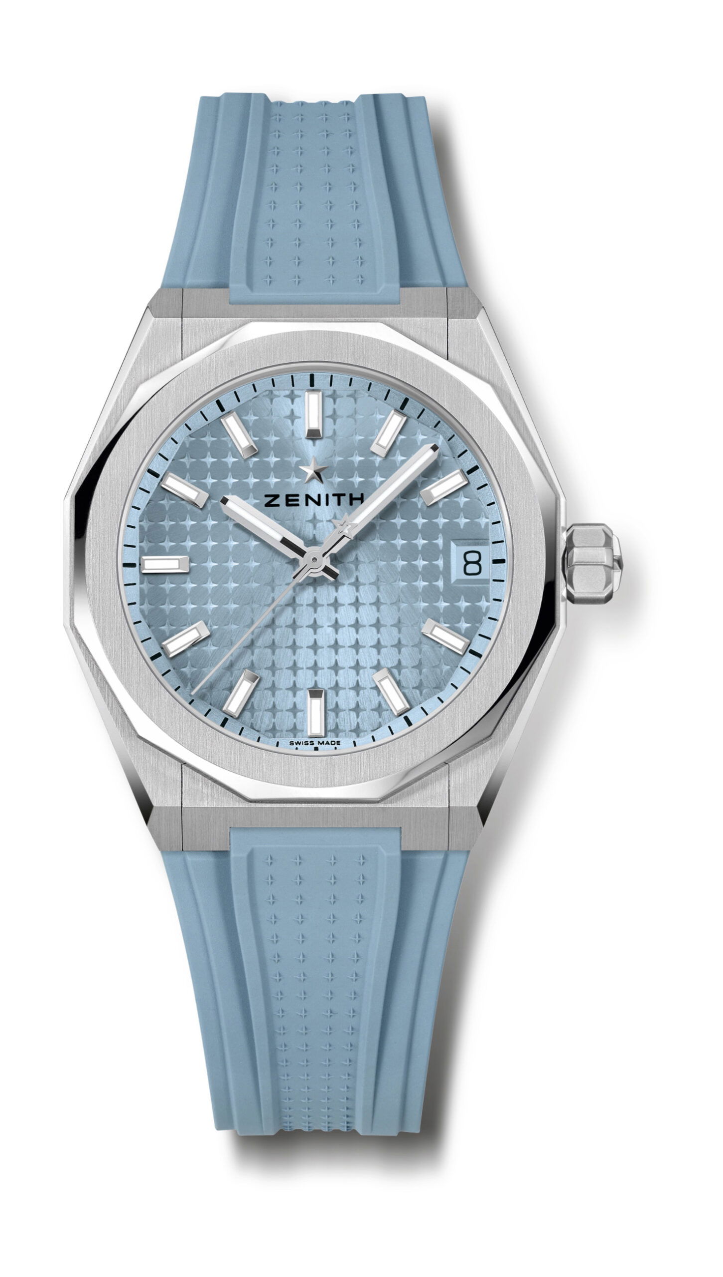 IMG_9085 Zenith Defy Skyline 36 03.9400.670/15.I001 Replica 2