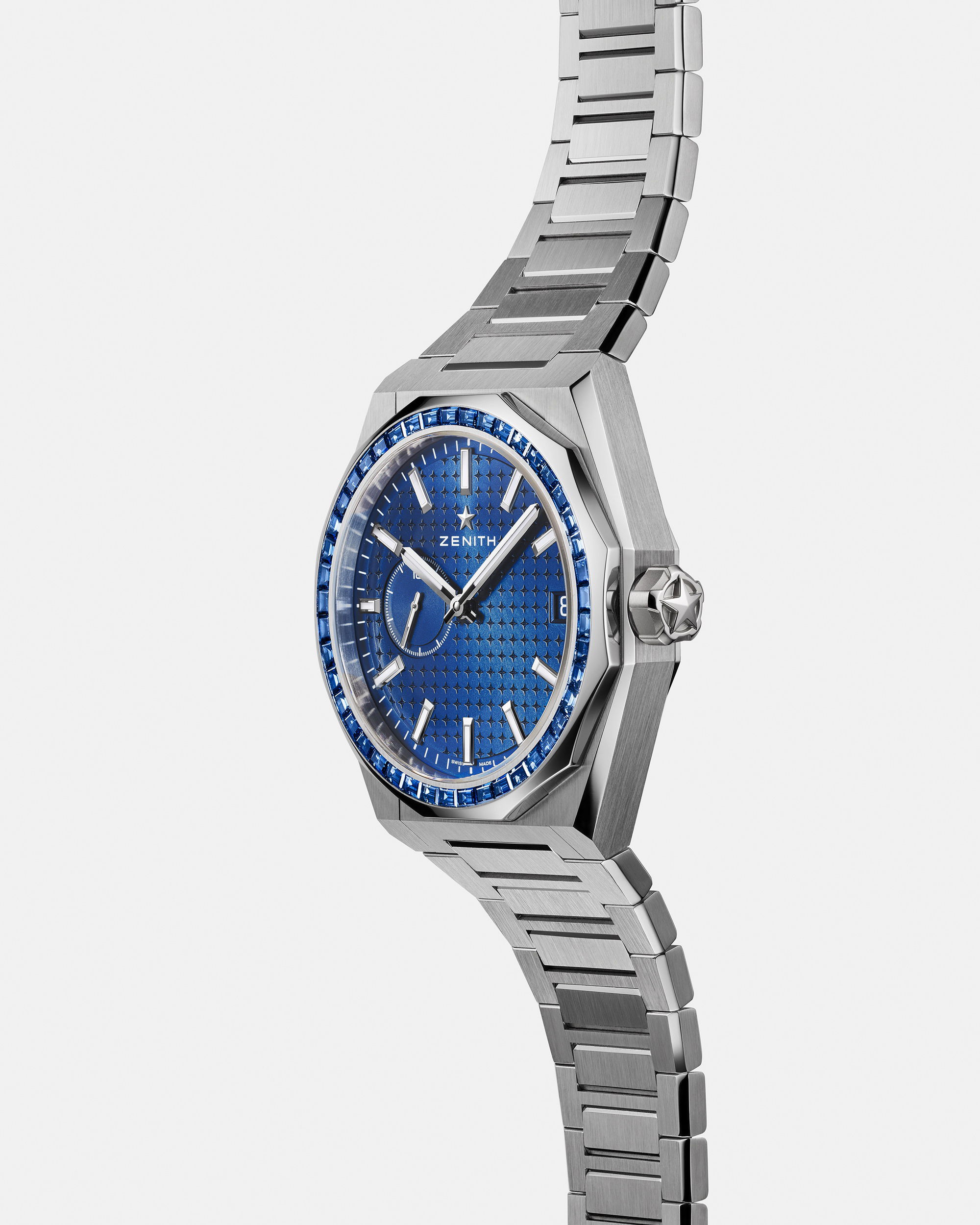 IMG_9085 Zenith DEFY Skyline Sapphire 16.9300.3620/51.I001 Replica 2