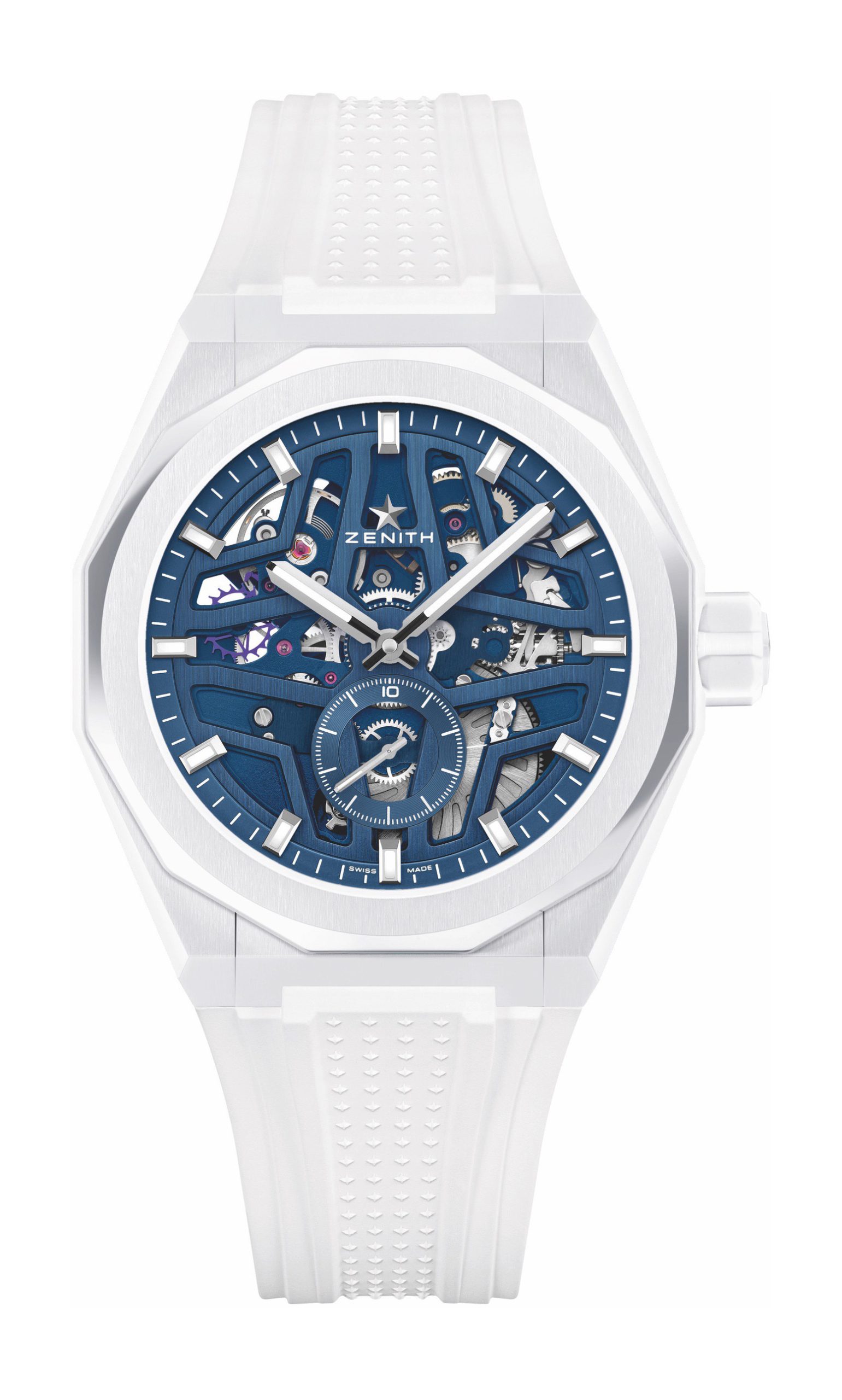 Zenith Defy Skyline Skeleton 49.9301.3620/79.I001 Replica 2