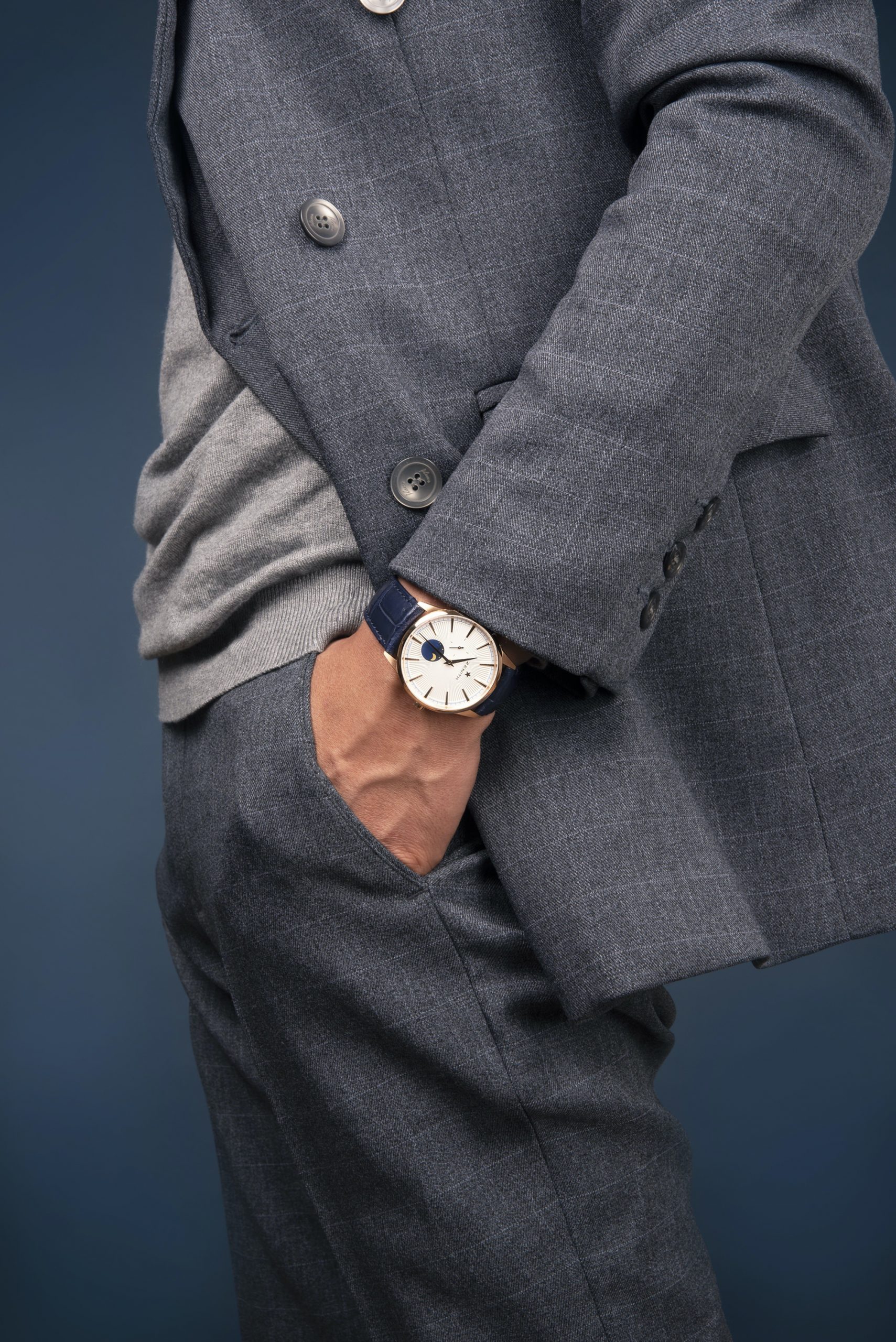 IMG_9085 Zenith Elite Moonphase 18.3100.692/01.C922 Replica 2