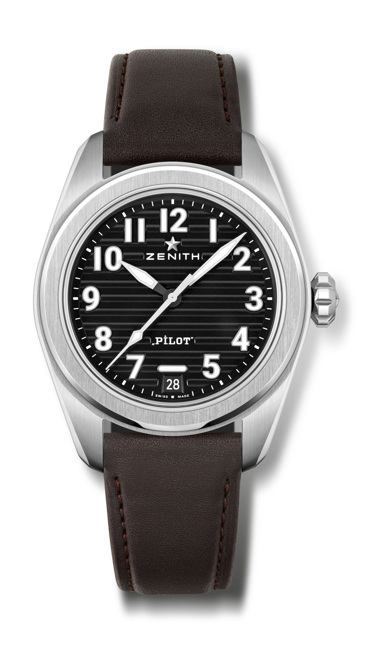 IMG_9085 Zenith Pilot Automatic 03.4000.3620/21.I001 Replica 2