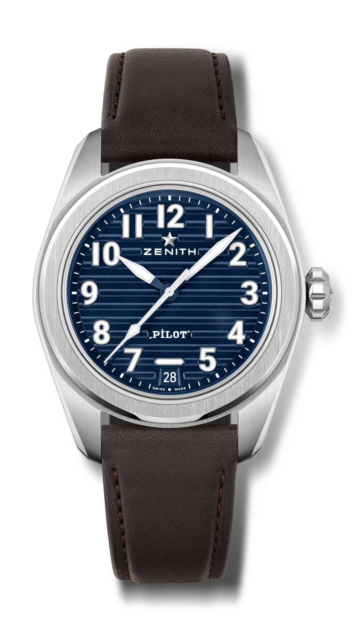 IMG_9085 Zenith Pilot Automatic Boutique Edition 03.4000.3620/51.i003 Replica 2