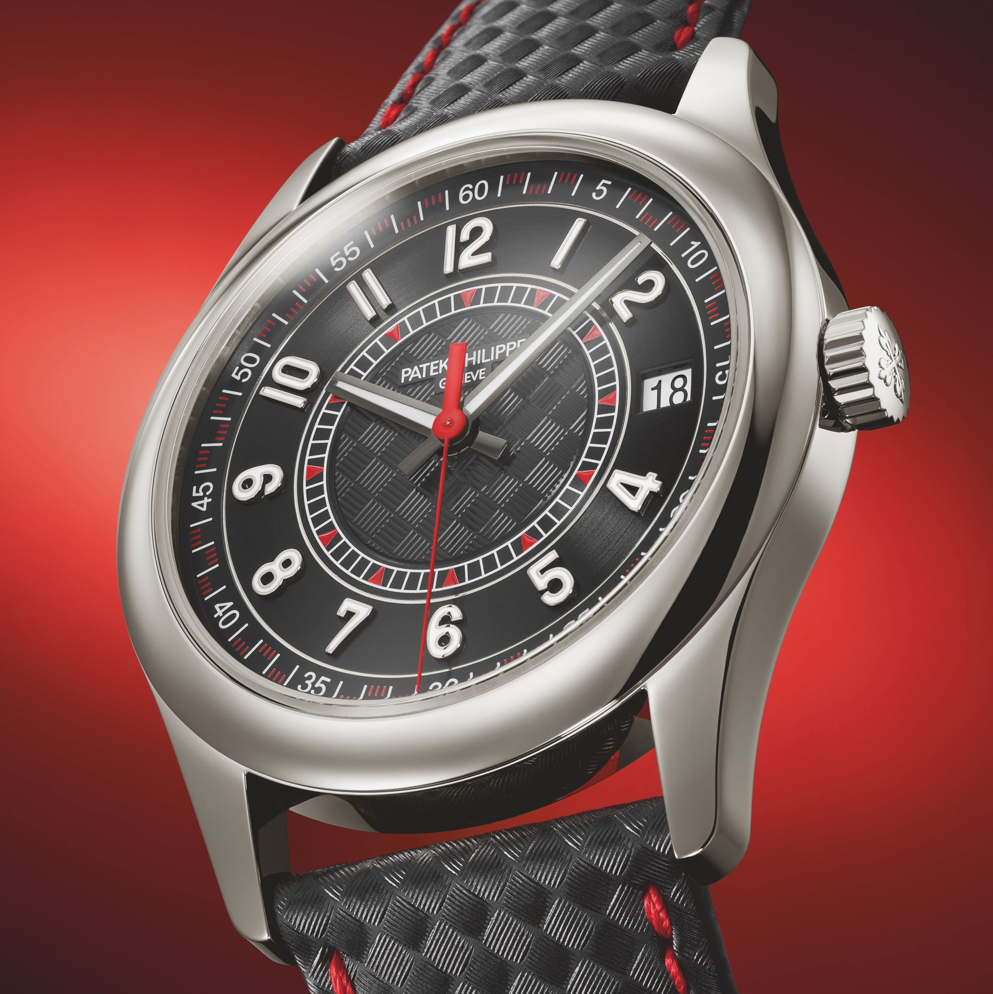 IMG_9081 Patek Philippe Calatrava 6007G-010 Replica 8