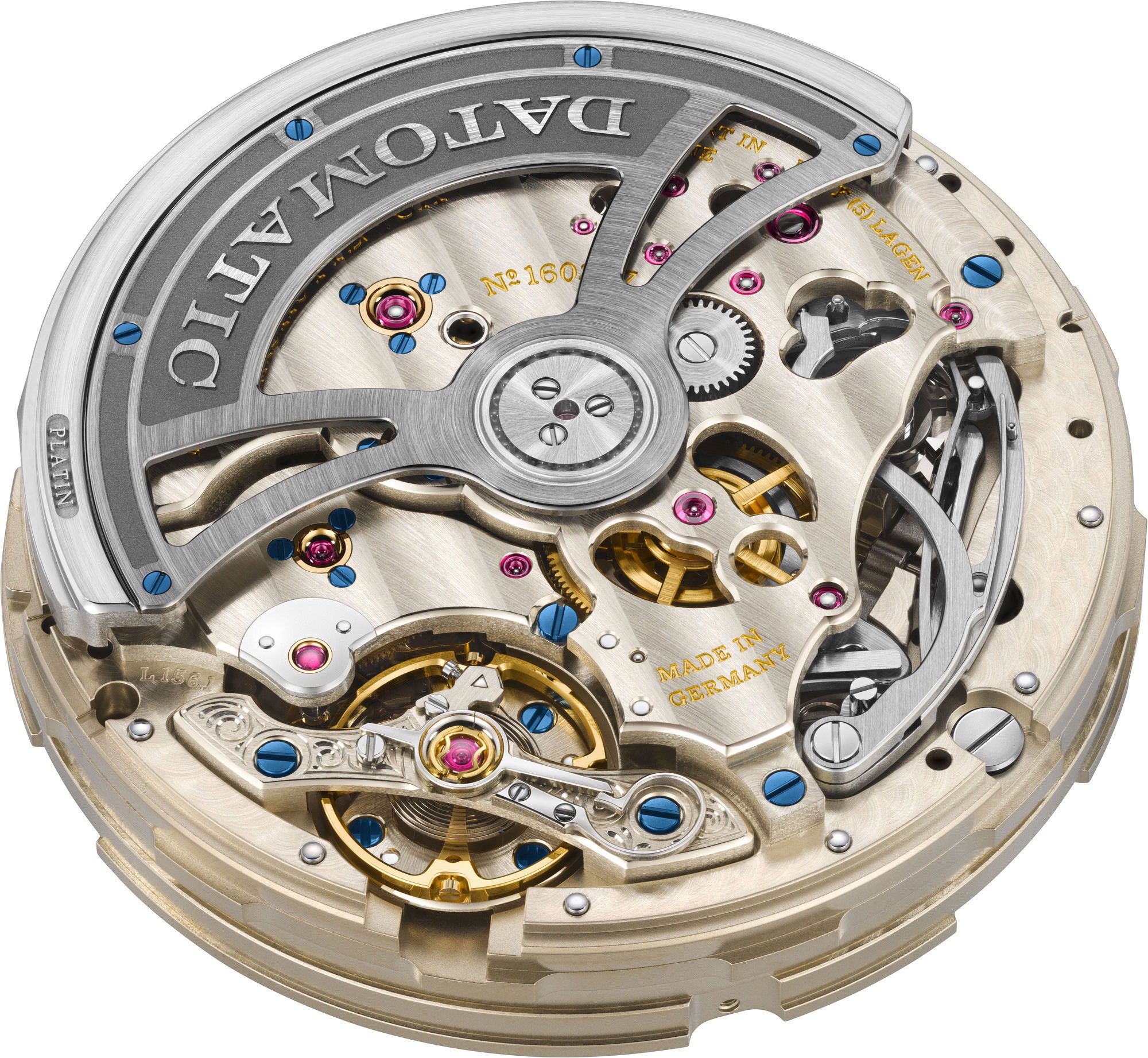 IMG_9081 A.Lange & Sohne Odysseus Chronograph 463.178 Replica 8