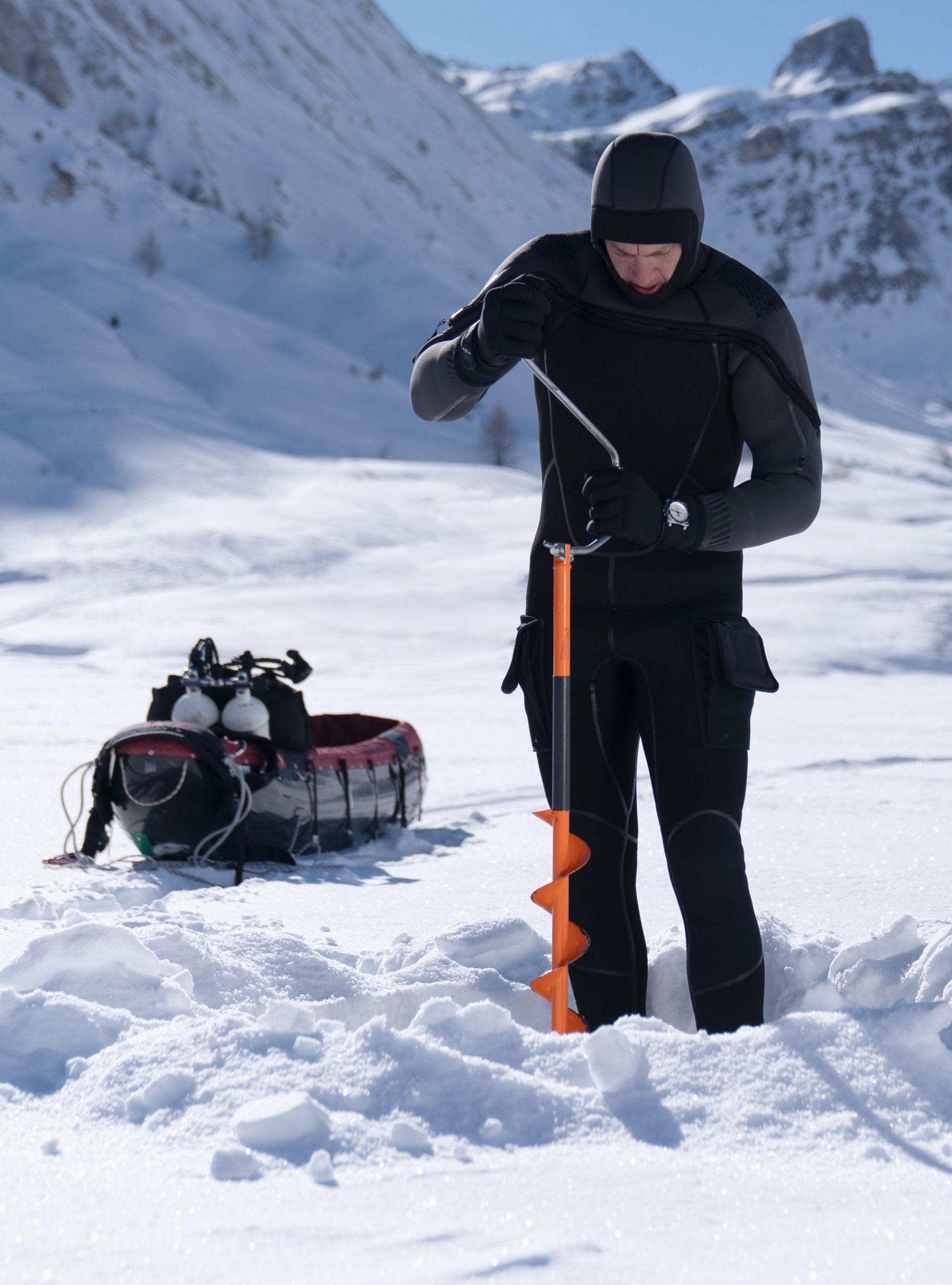 IMG_9081 Bell & Ross BR 03-92 Diver White BR0392-D-WH-ST/SRB Replica 8