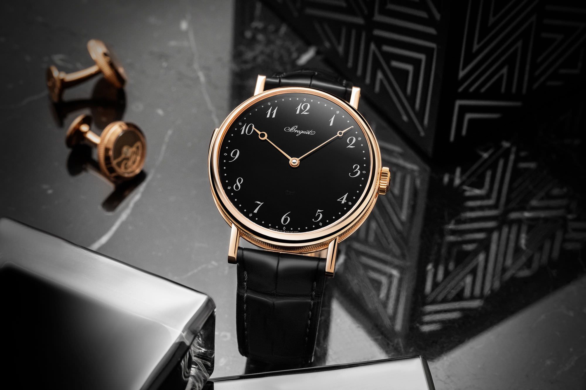 IMG_9081 Breguet Classique Repetition Minutes 7637BR/2N/9ZU Replica 8