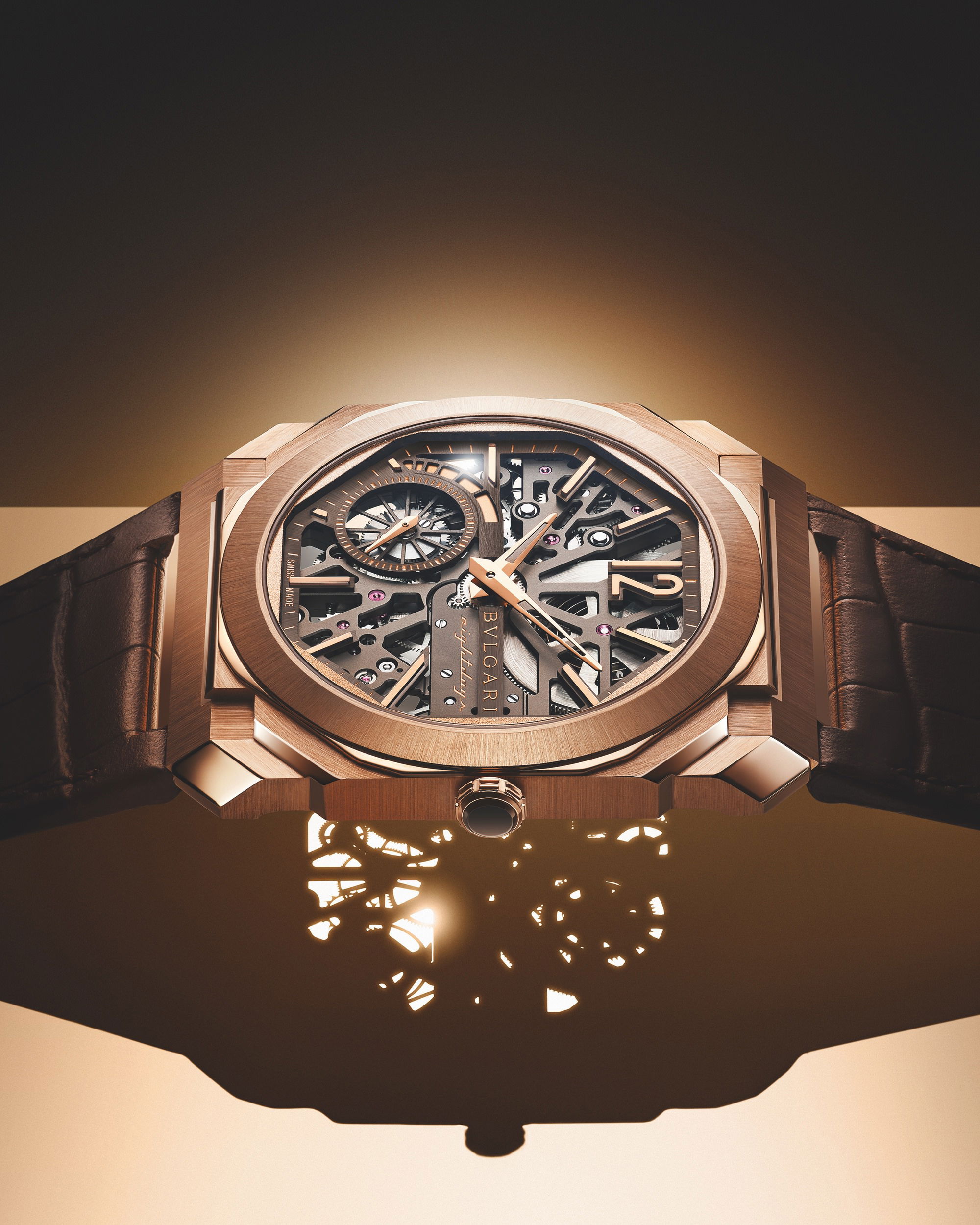 IMG_9081 Bvlgari Octo Finissimo Skeleton 8 Days 103667 Replica 8