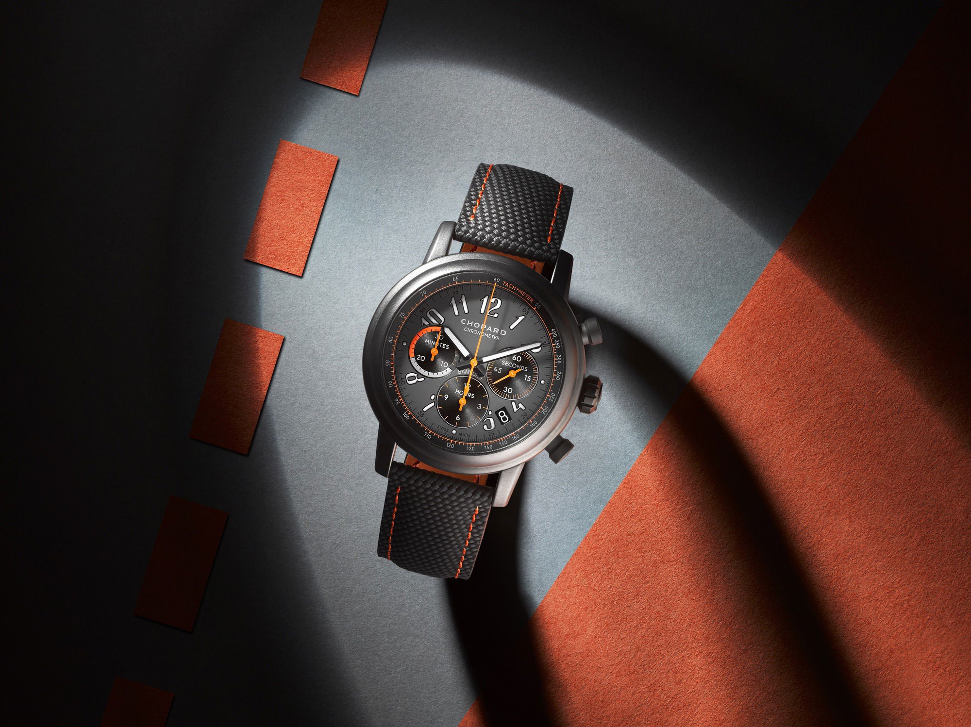 IMG_9081 Chopard Mille Miglia Bamford Edition 168589-3036 Replica 8