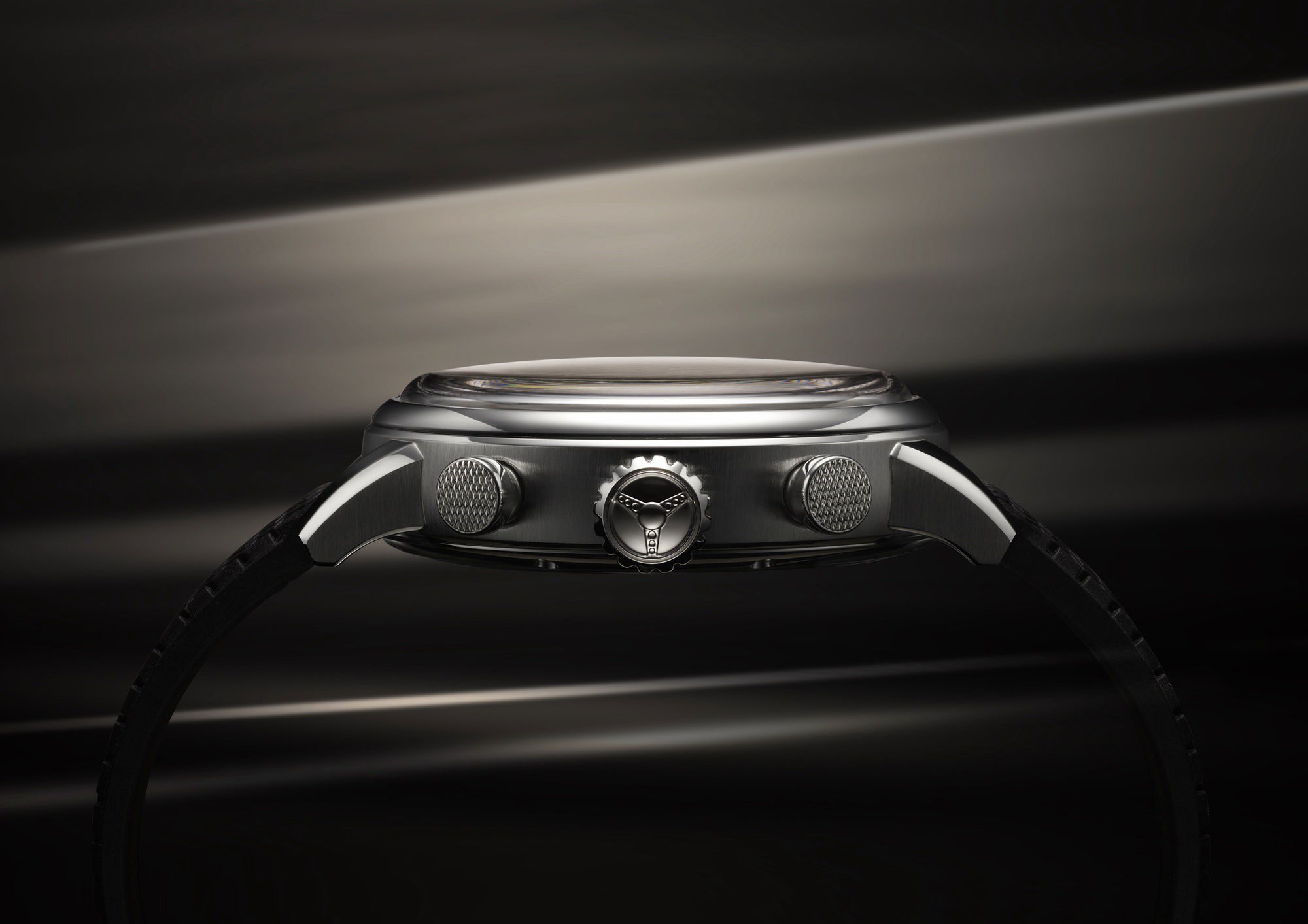 IMG_9081 Chopard Mille Miglia Classic Chronograph 168619-3001 Replica 8