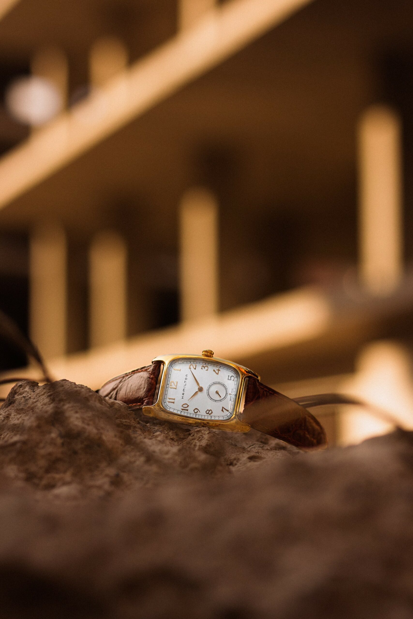 IMG_9081 Hamilton American Classic Boulton Quartz H13431553 Replica 8