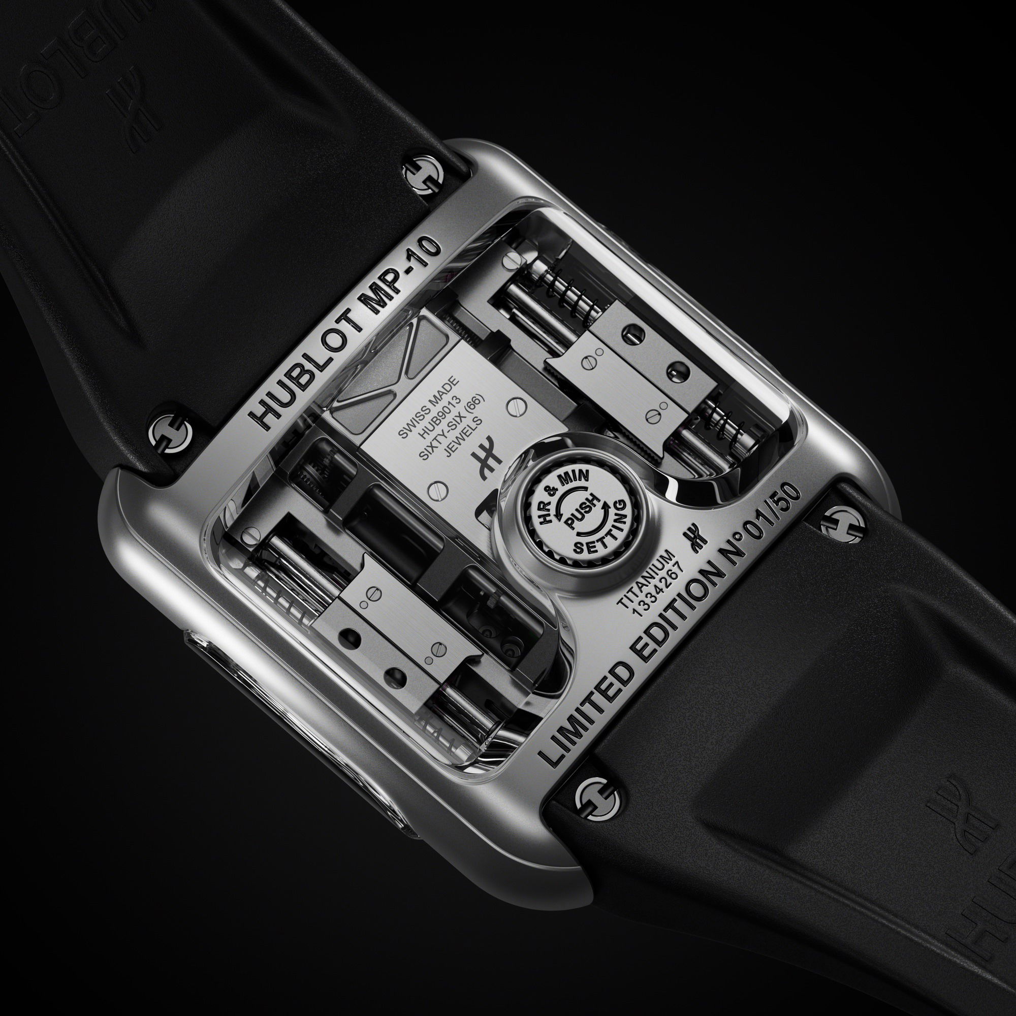 IMG_9081 Hublot MP-10 Tourbillon Weight Energy System 910.NX.0001.RX Replica 8