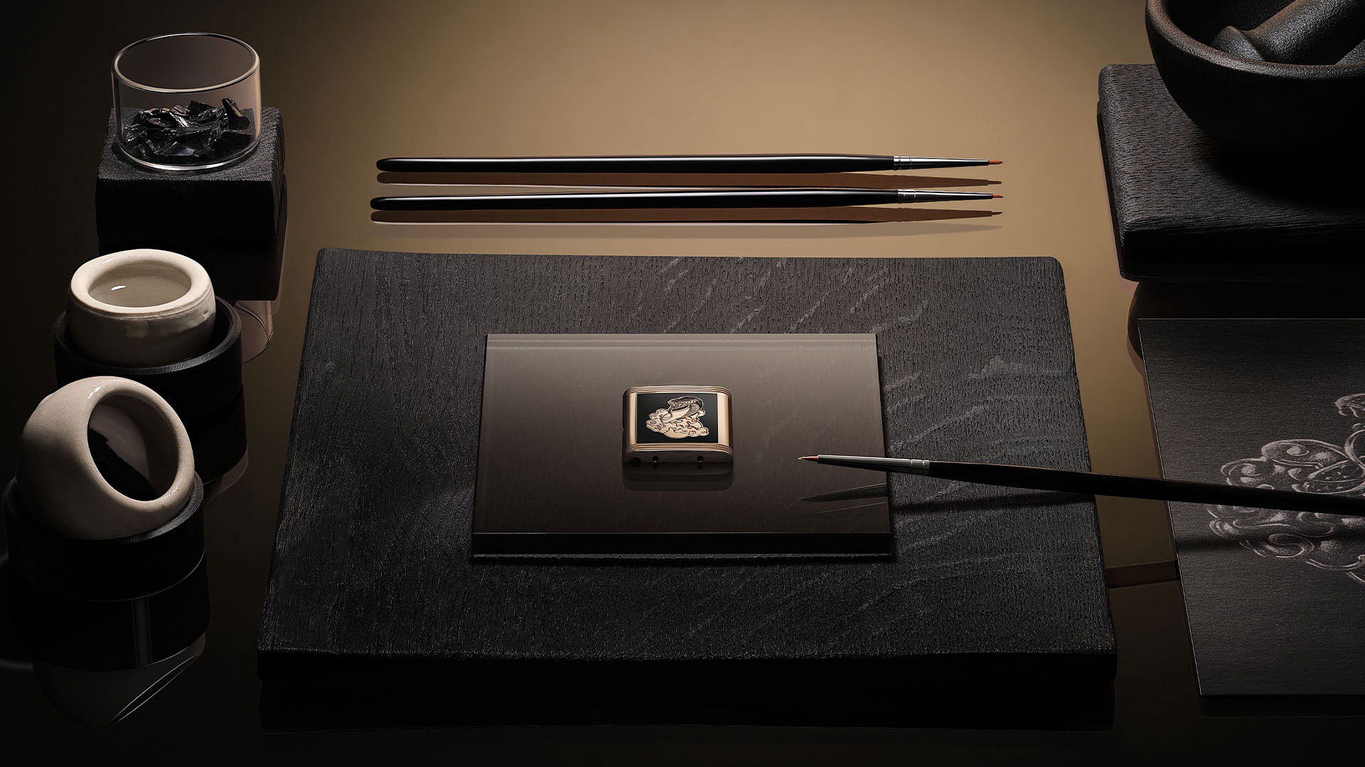 IMG_9081 Jaeger-LeCoultre Reverso Tribute Enamel “Snake” Q39324D2 Replica 8