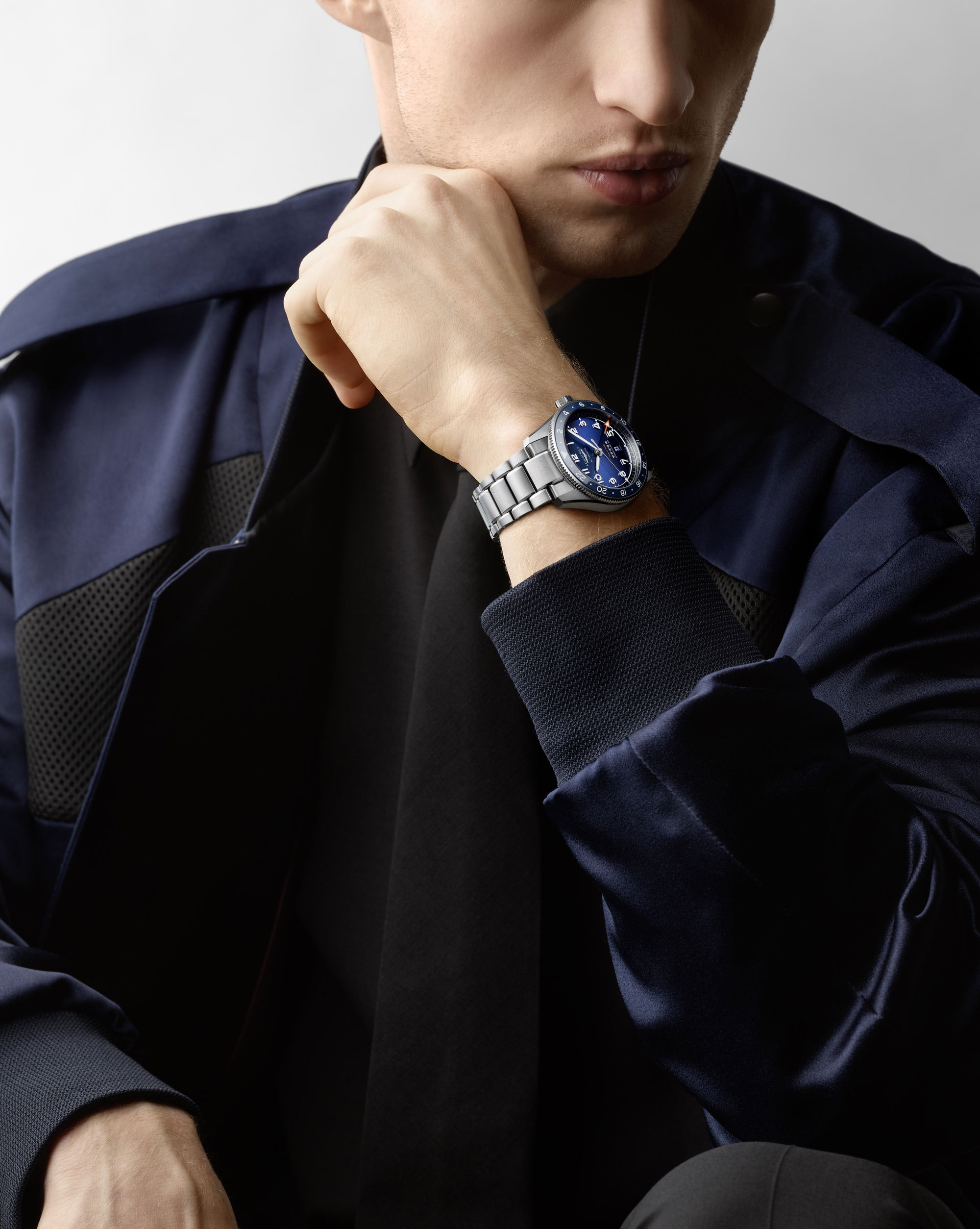 IMG_9081 Longines Spirit Zulu Time L3.812.4.93.6 Replica 8