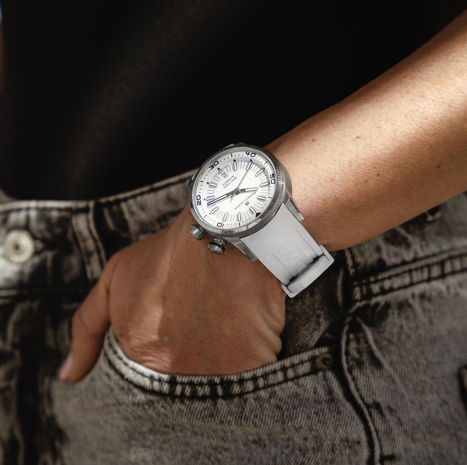 IMG_9081 Maurice Lacroix Pontos S Diver PT6248-SS00L-130-4 Replica 8