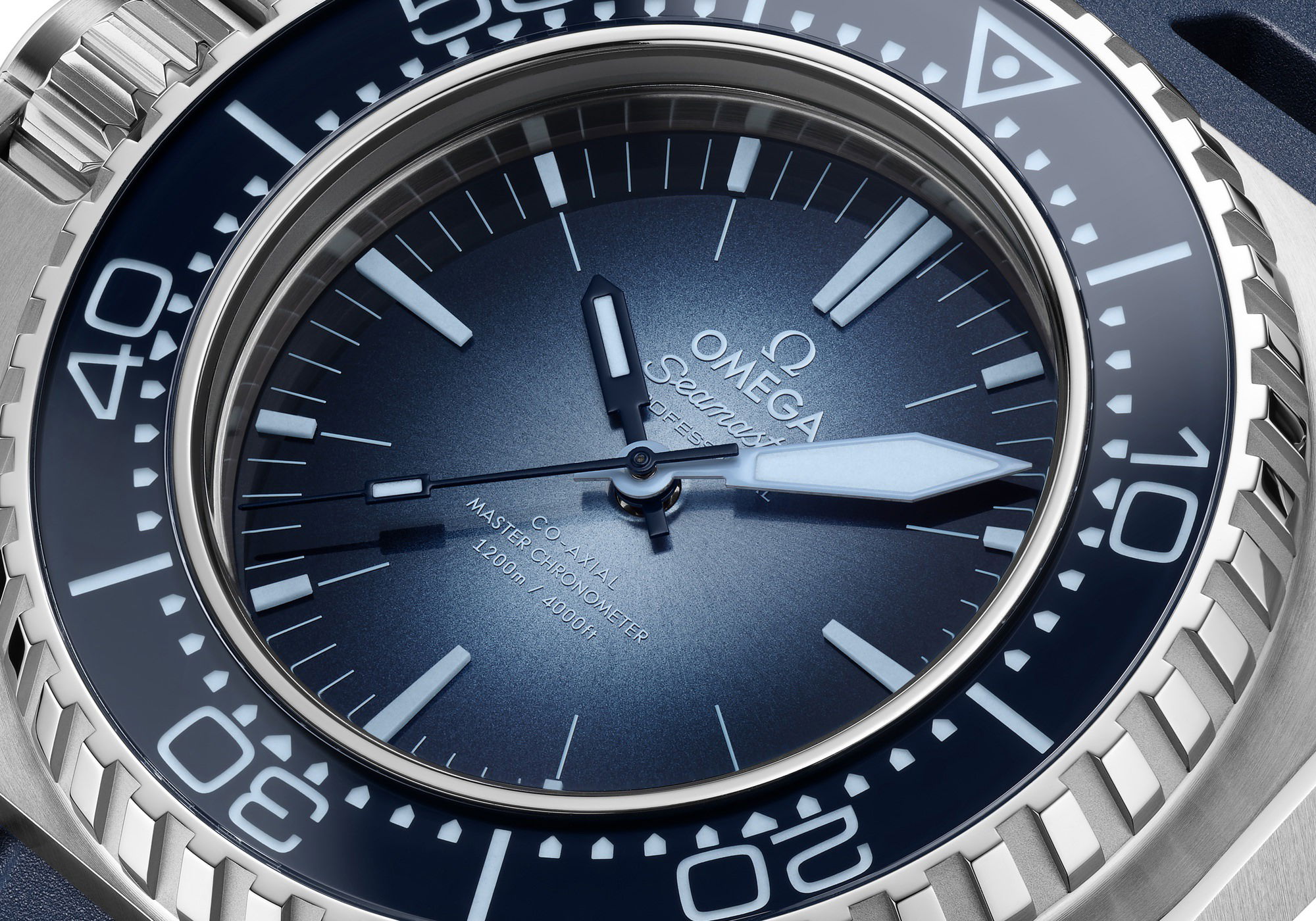 IMG_9081 Omega Seamaster Ploprof 1200M Co-Axial Master Chronometer Summer Blue 227.32.55.21.03.001 Replica 8