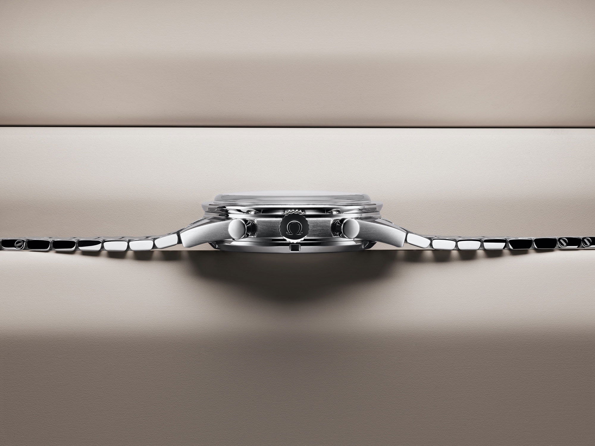 IMG_9081 Omega Speedmaster ’57 Co-Axial Master Chronometer Chronograph 40.5 mm 332.10.41.51.01.001 Replica 8