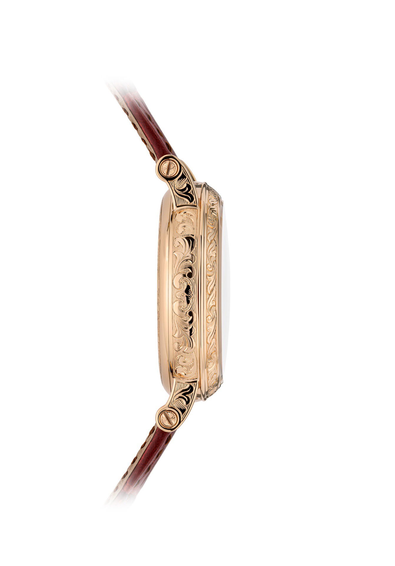 Patek Philippe Grand Complications Retrograde Perpetual Calendar 5160/500R-001 Replica 8