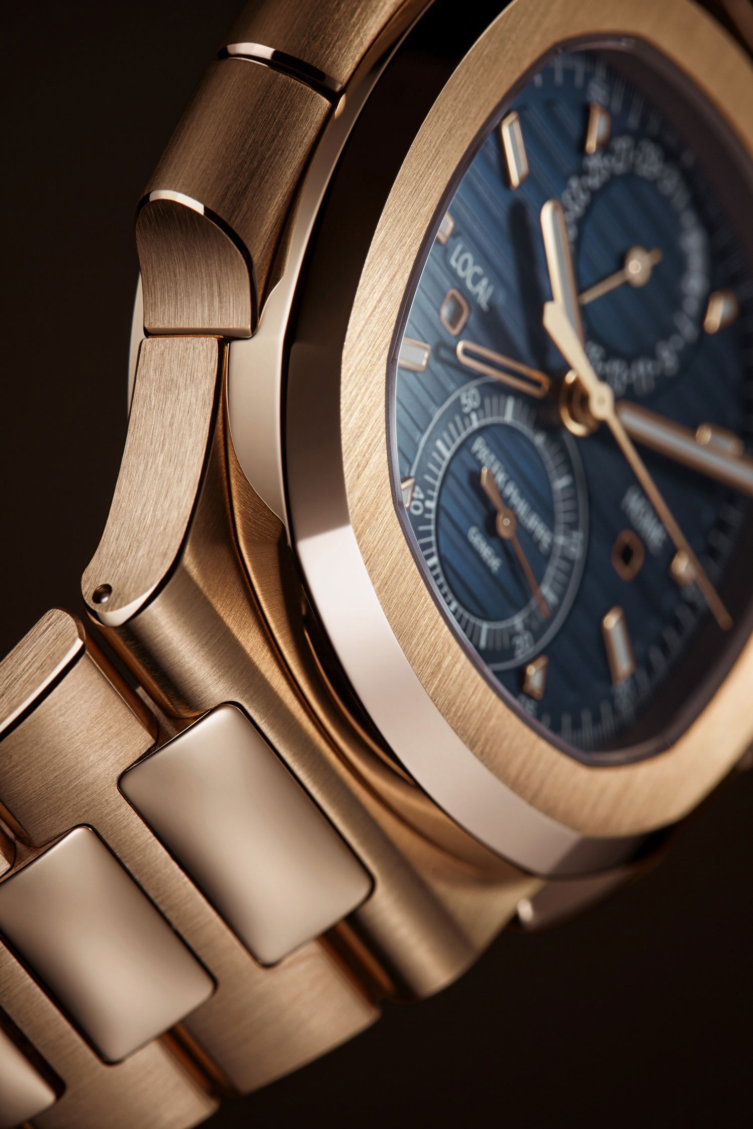 IMG_9081 Patek Philippe Nautilus 5990/1R-001 Replica 8