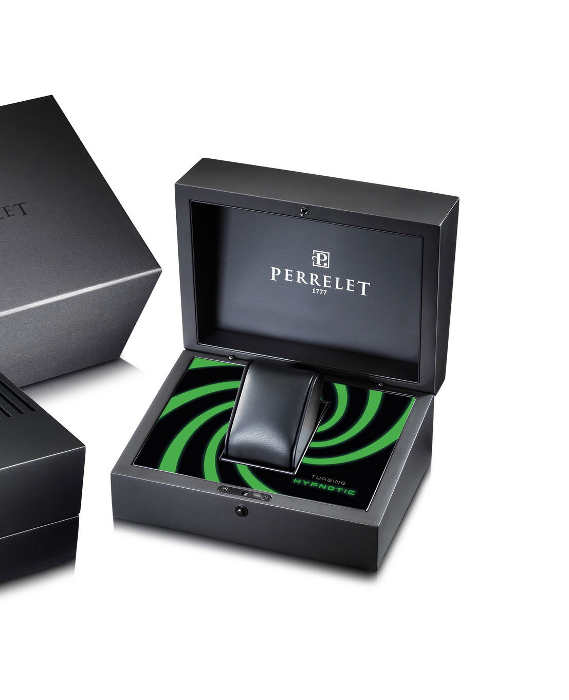 IMG_9081 Perrelet Turbine Hypnotic A4063/C Replica 8