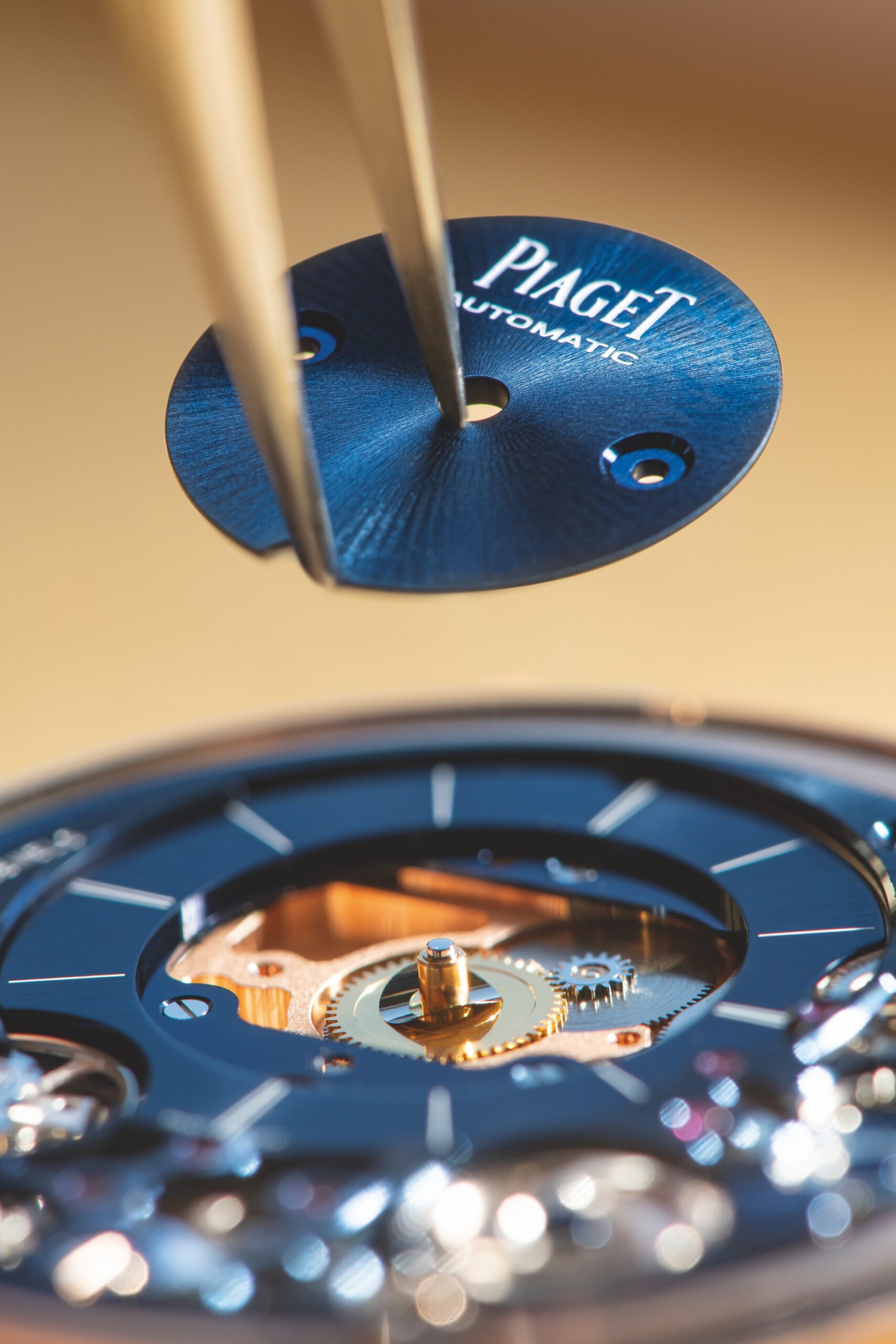 Piaget Altiplano Ultimate Concept G0A47506 Replica 8
