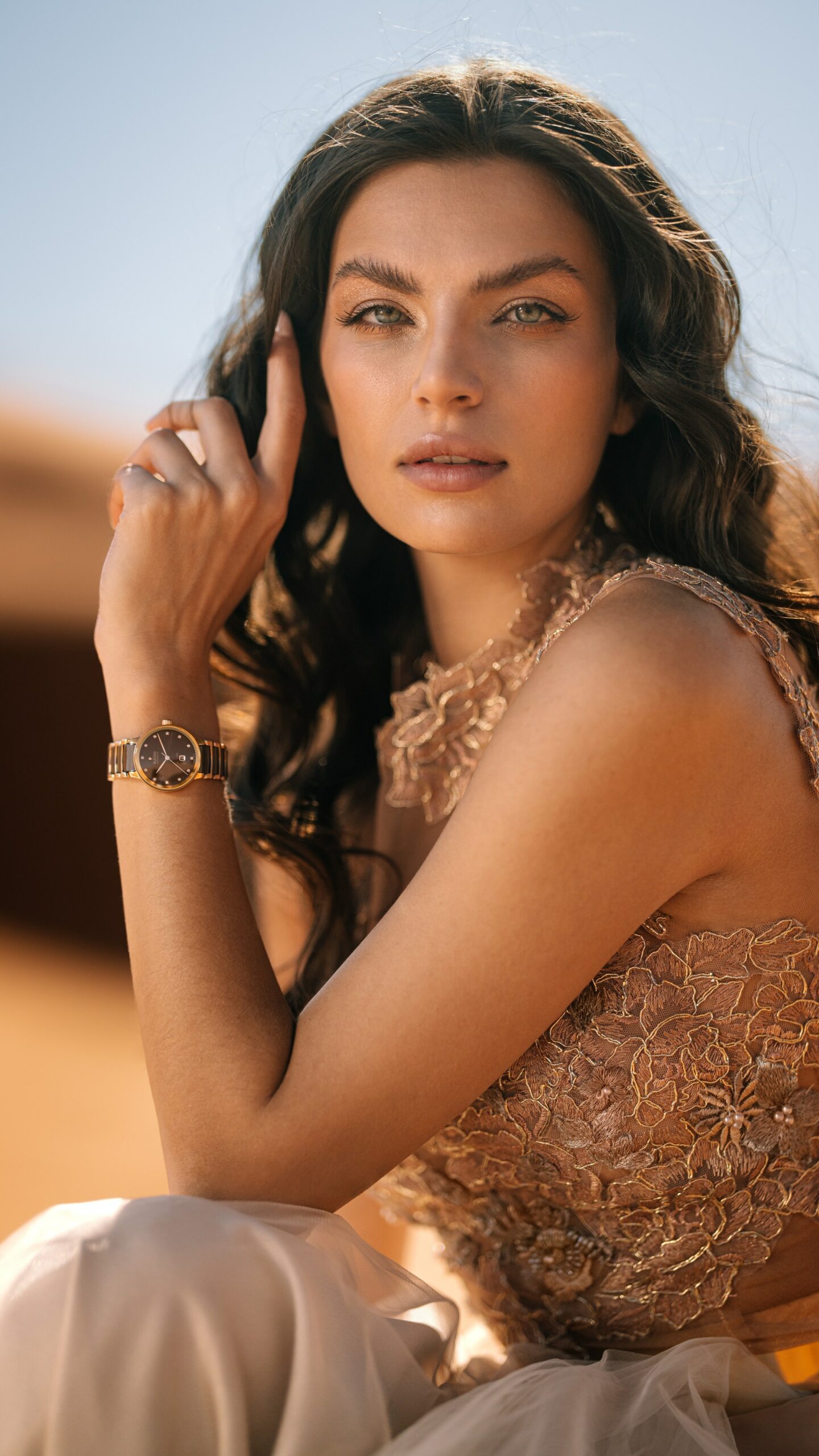 IMG_9081 Rado Centrix R30019732 Replica 8