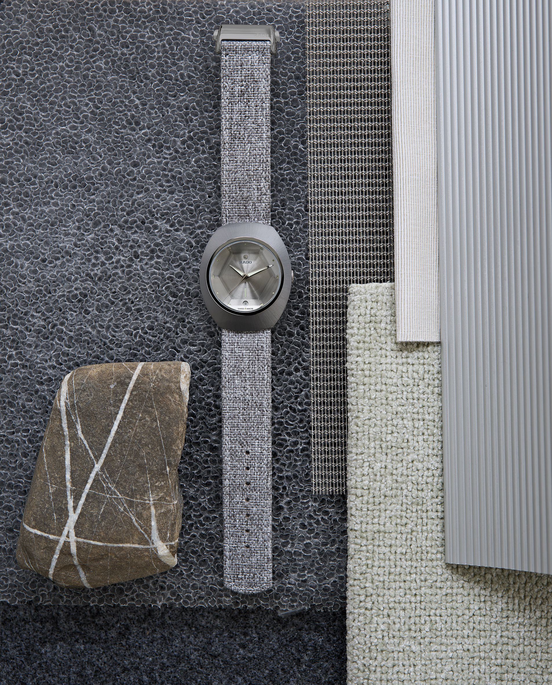 Rado DiaStar Original 60-Year Anniversary Edition R12163118 Replica 8