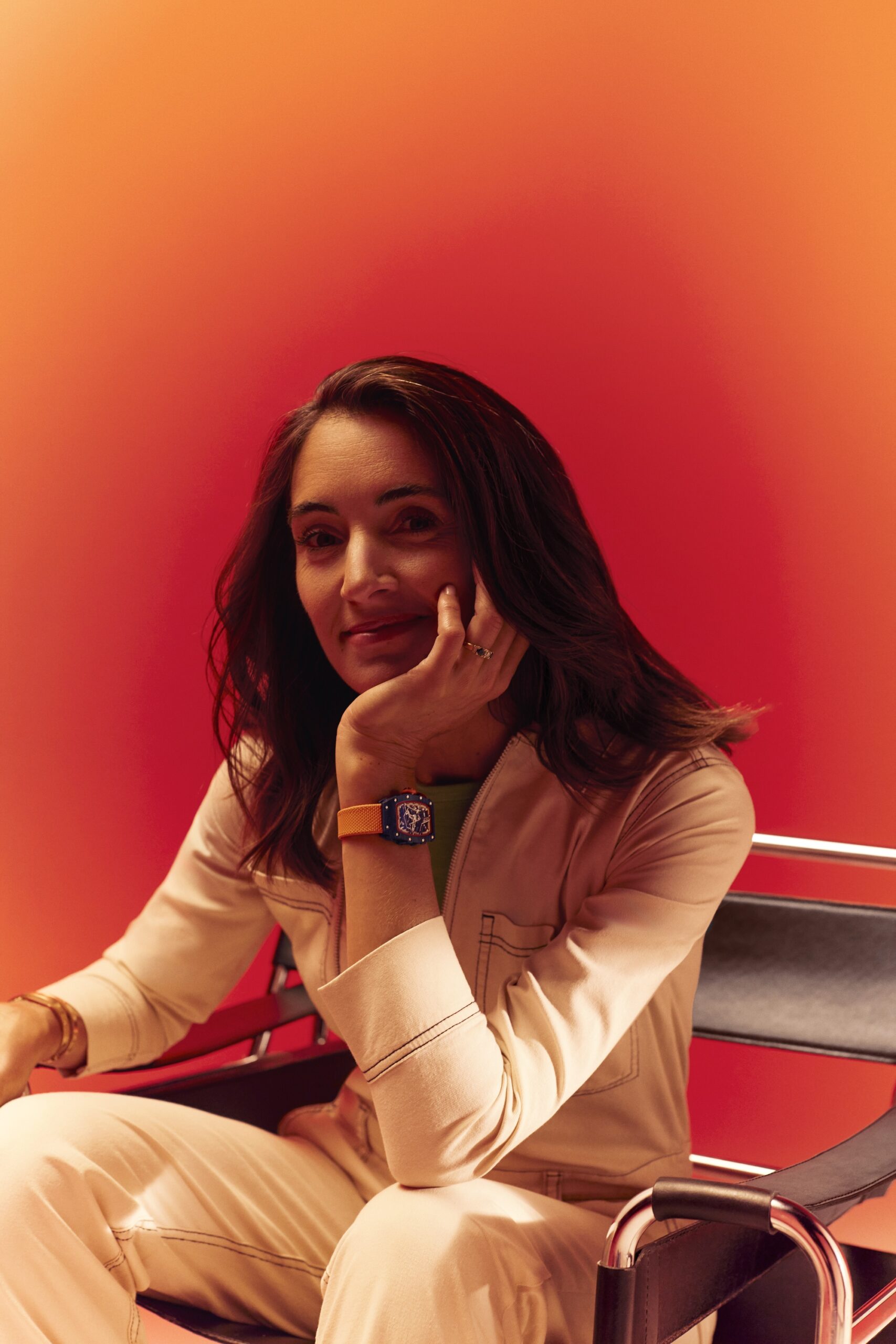 IMG_9081 Richard Mille RM 07-04 Automatic Winding Sport Blue rm-07-04 Replica 8