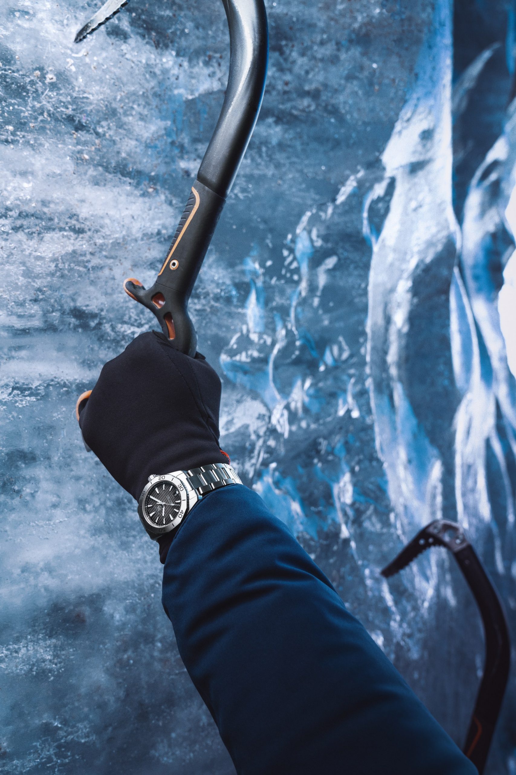 IMG_9081 TAG Heuer Aquaracer Professional 200 Date WBP2110.BA0627 Replica 8