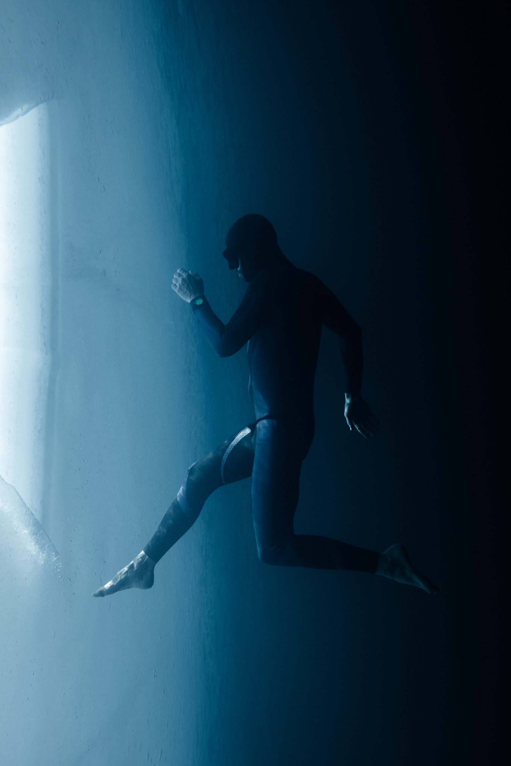 TAG Heuer Aquaracer Professional 300 Night Diver WBP201D.FT6197 Replica 8