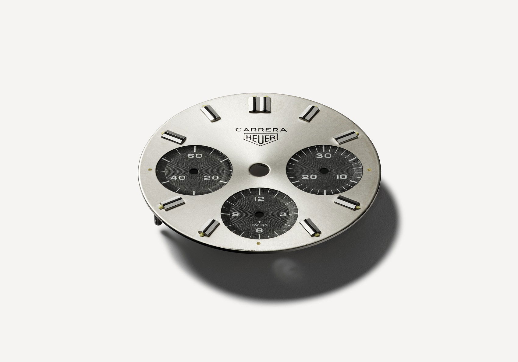 IMG_9081 TAG Heuer Carrera Chronograph 60th Anniversary Edition CBK221H.FC8317 Replica 8