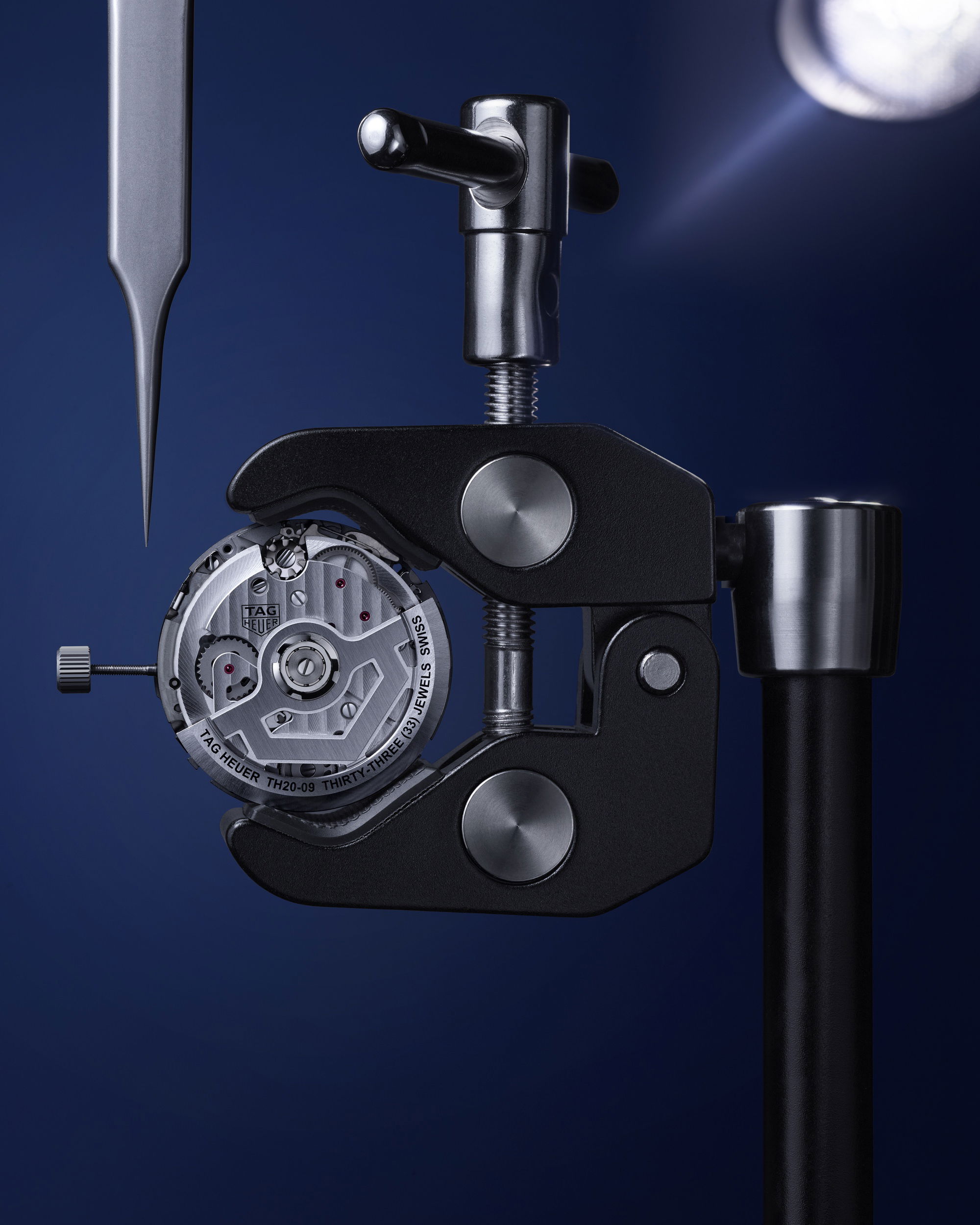 IMG_9081 TAG Heuer Carrera Chronograph Tourbillon CBS5010.FC6543 Replica 8